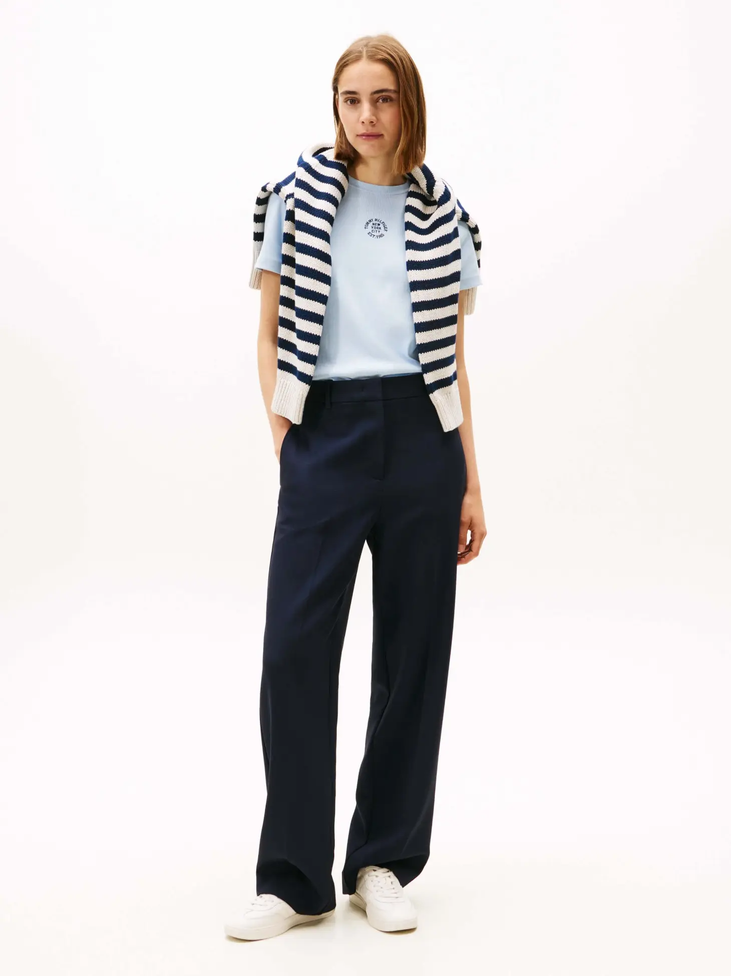 Футболка женская