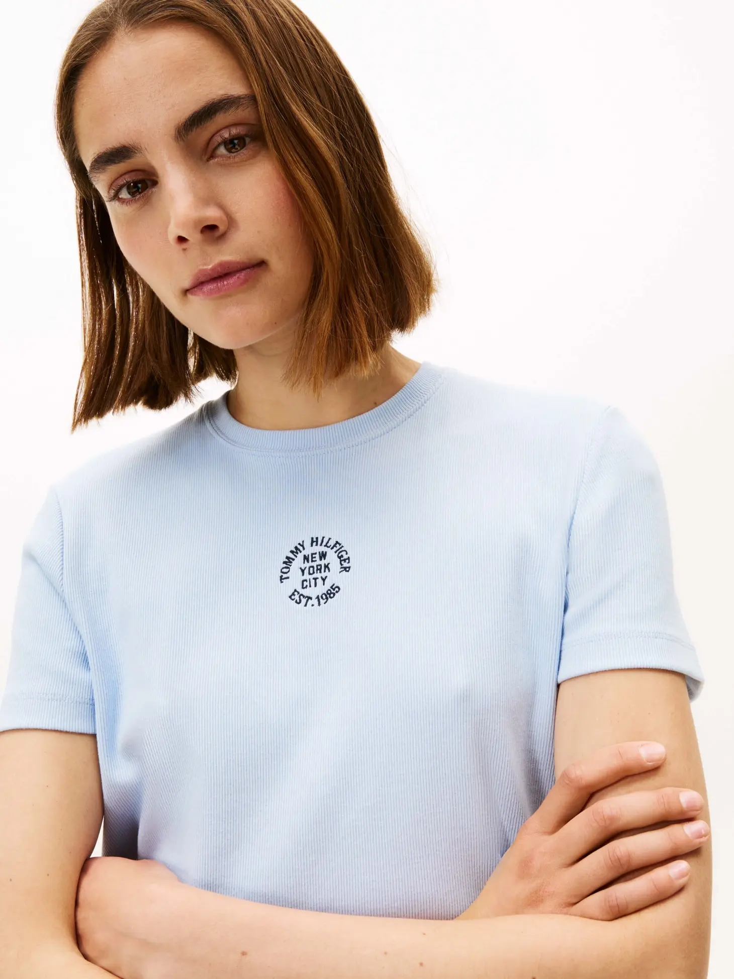 Футболка женская