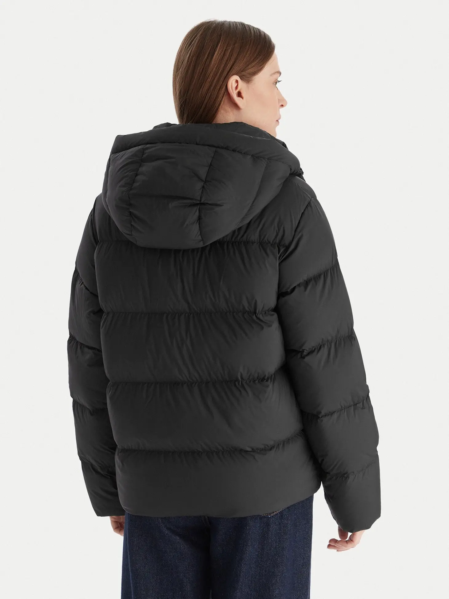 Куртка зимняя женская