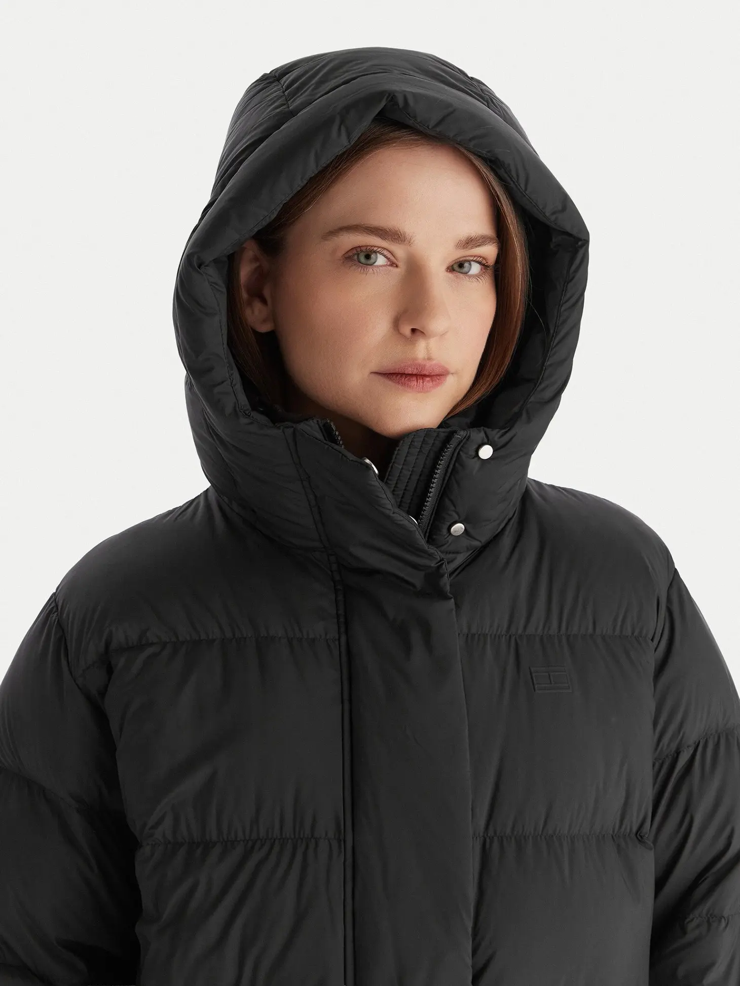 Куртка зимняя женская