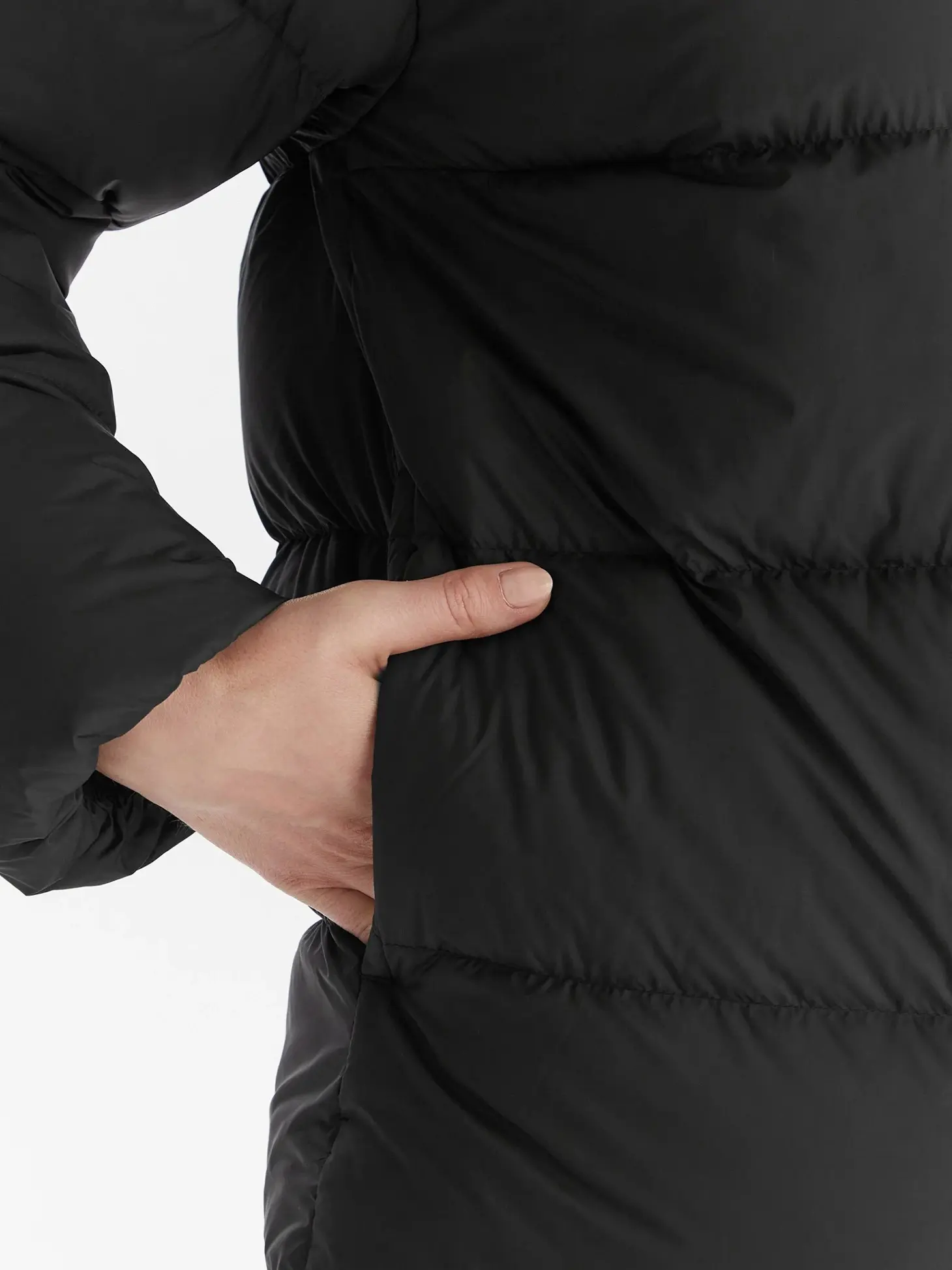 Куртка зимняя женская