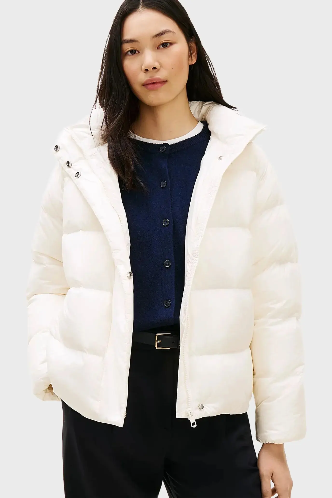 Куртка зимняя женская