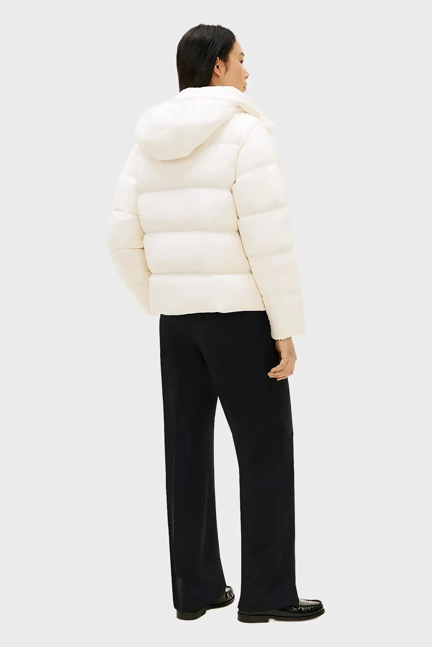 Куртка зимняя женская