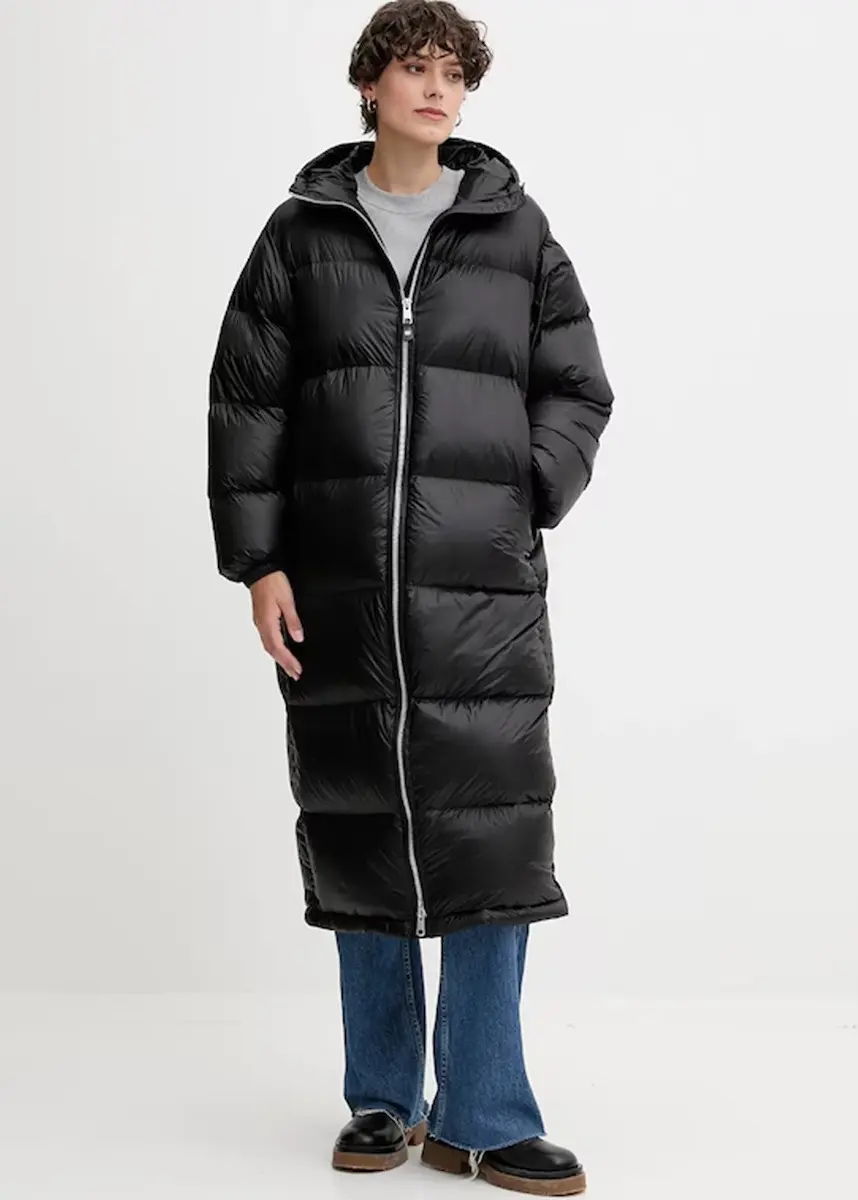 Куртка зимняя женская