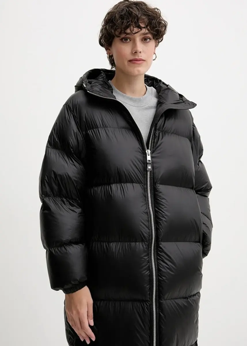 Куртка зимняя женская