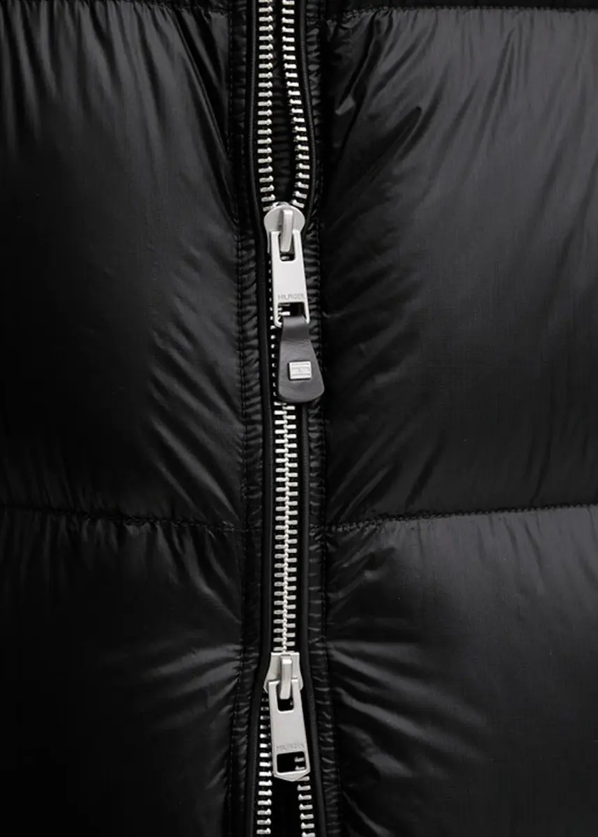 Куртка зимняя женская