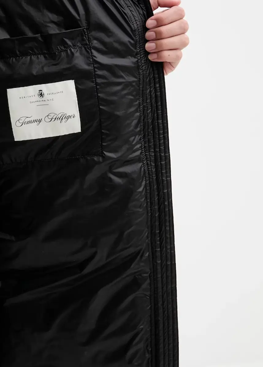 Куртка зимняя женская