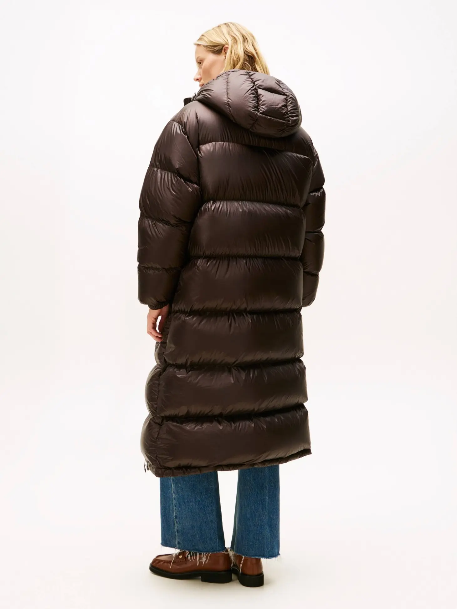 Куртка зимняя женская