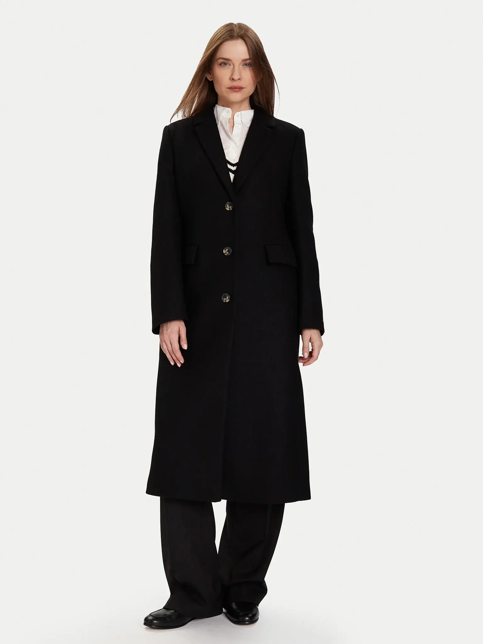 Пальто женское