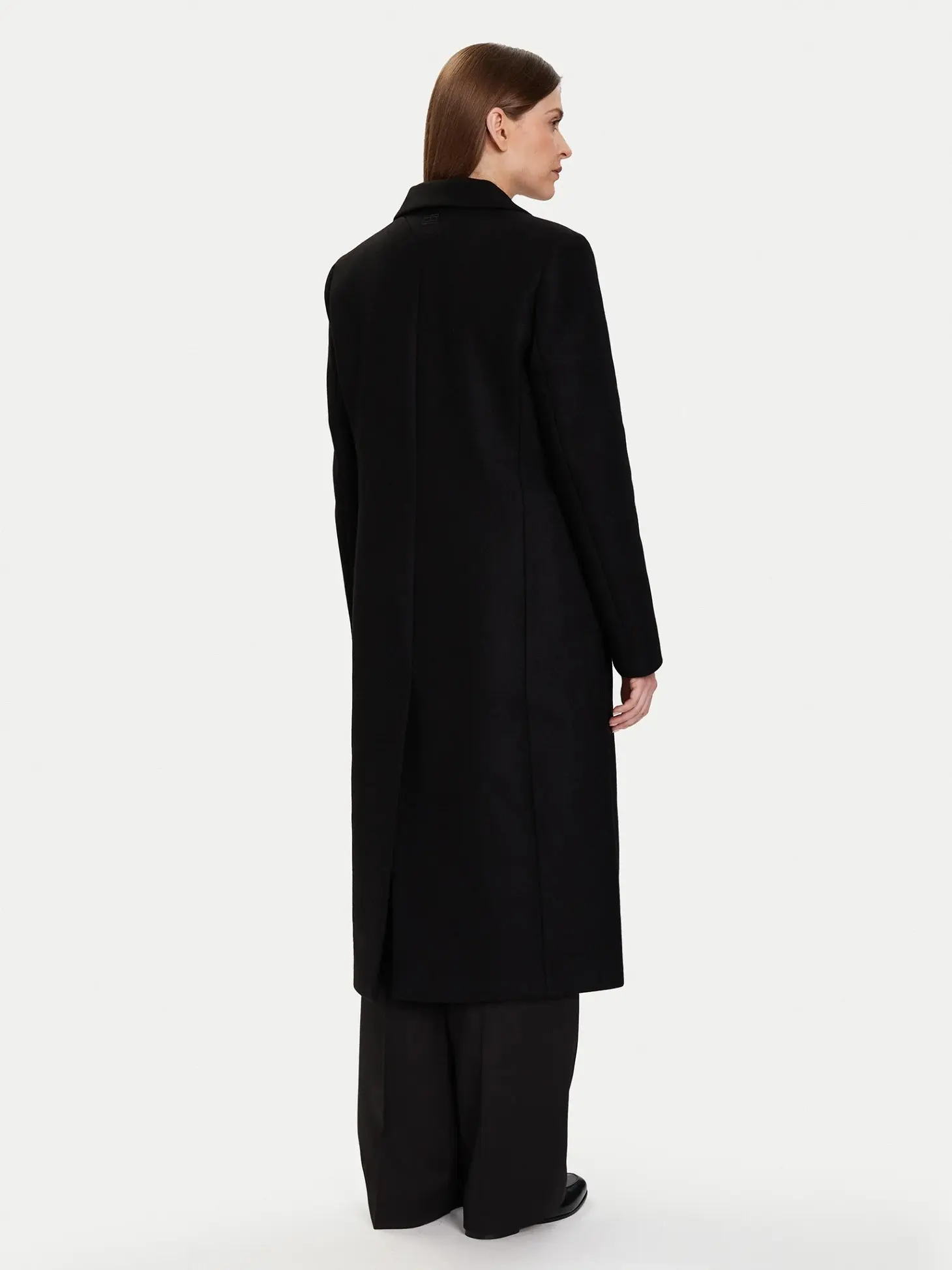 Пальто женское