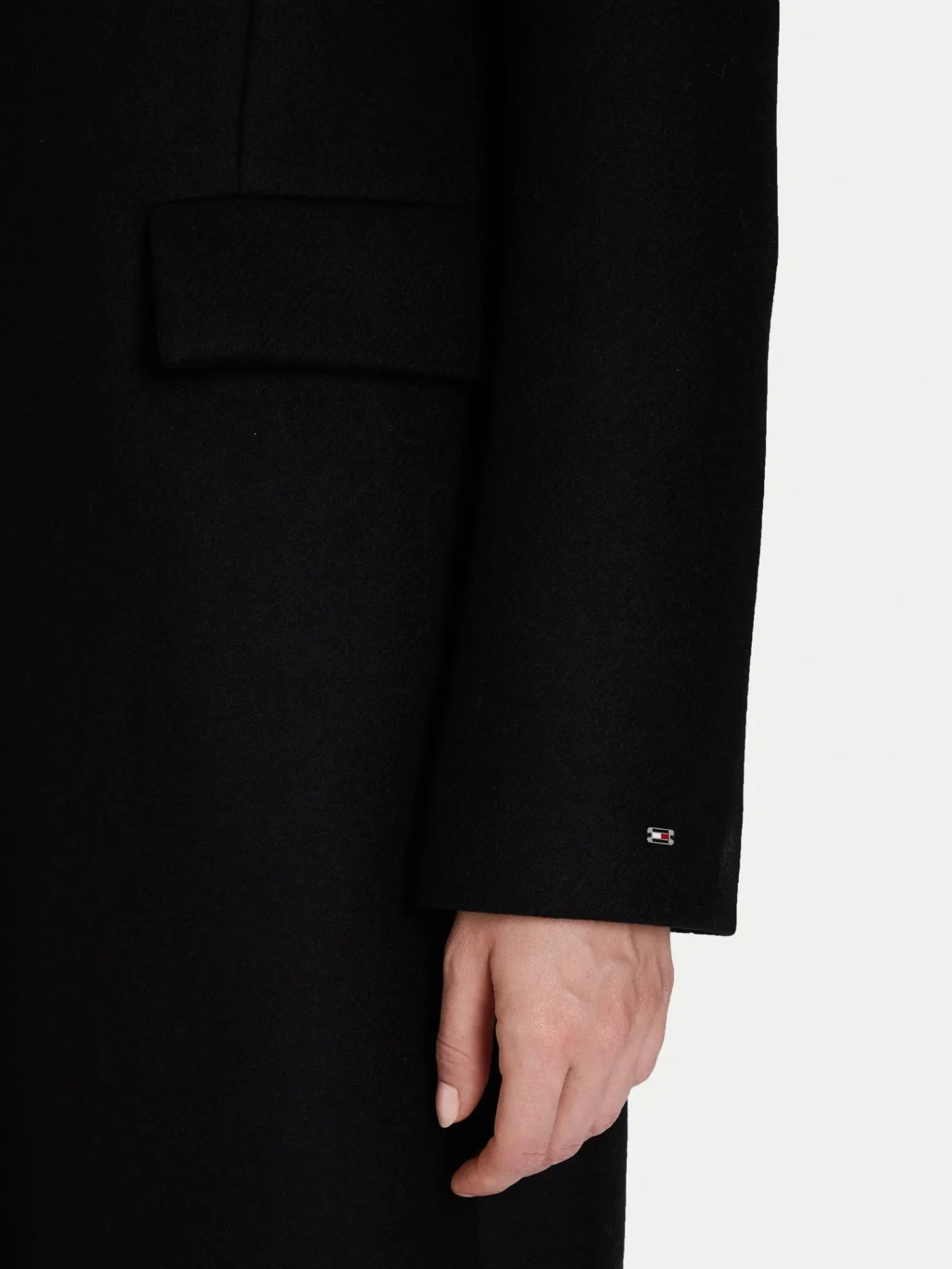 Пальто женское