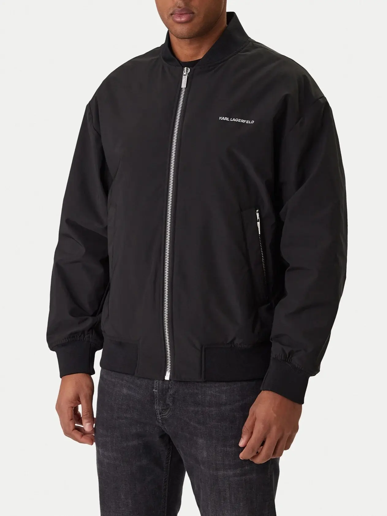 Куртка ветровка мужская