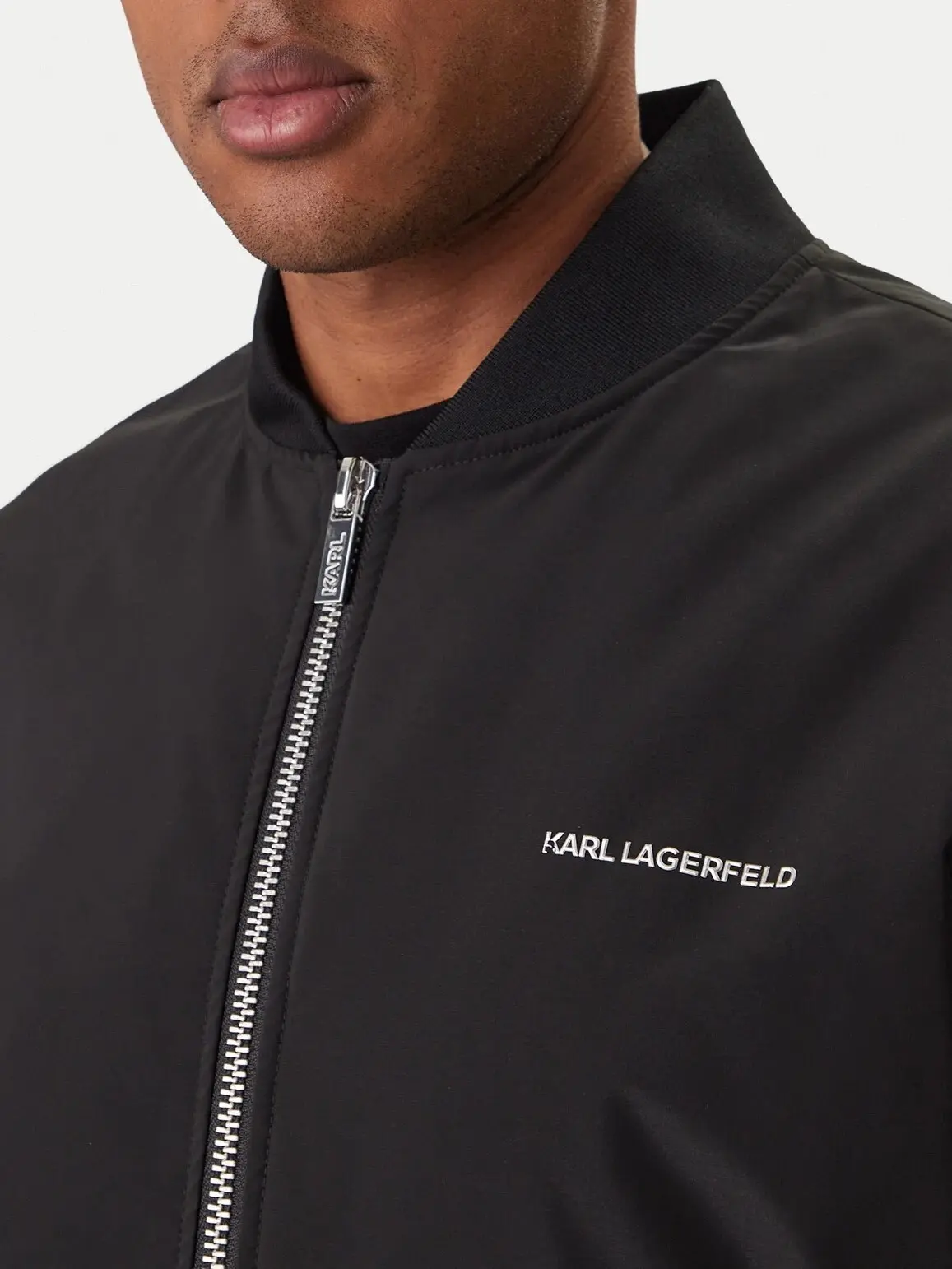 Куртка ветровка мужская