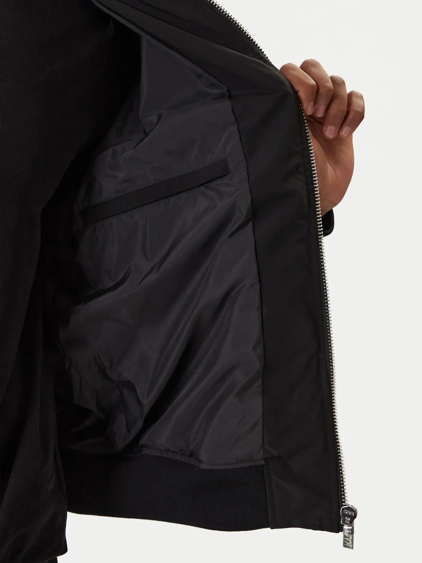 Куртка ветровка мужская