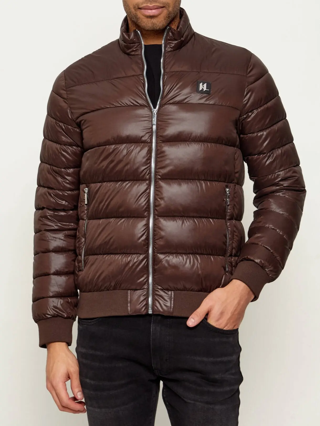 Куртка демисезон мужская