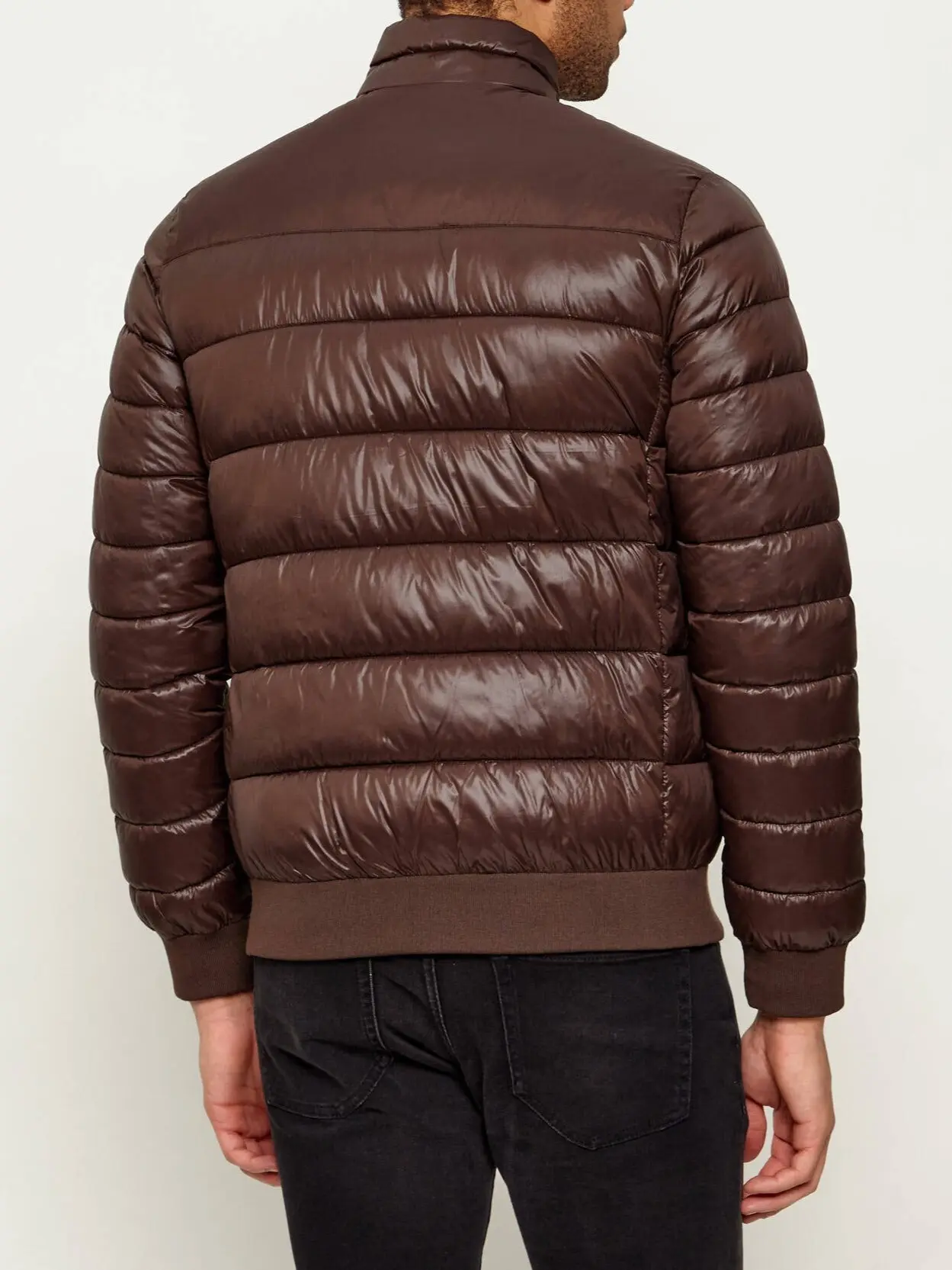 Куртка демисезон мужская