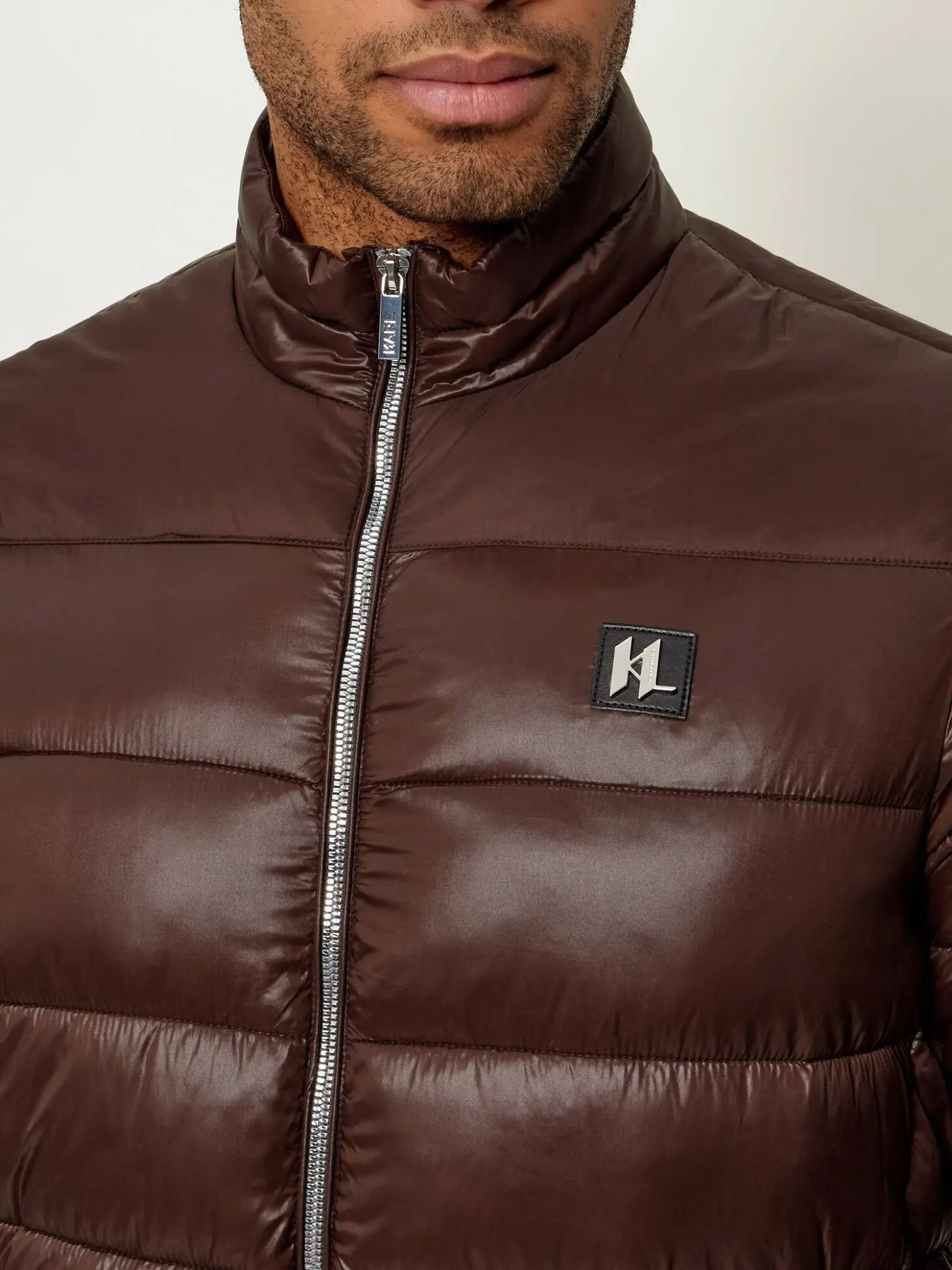 Куртка демисезон мужская