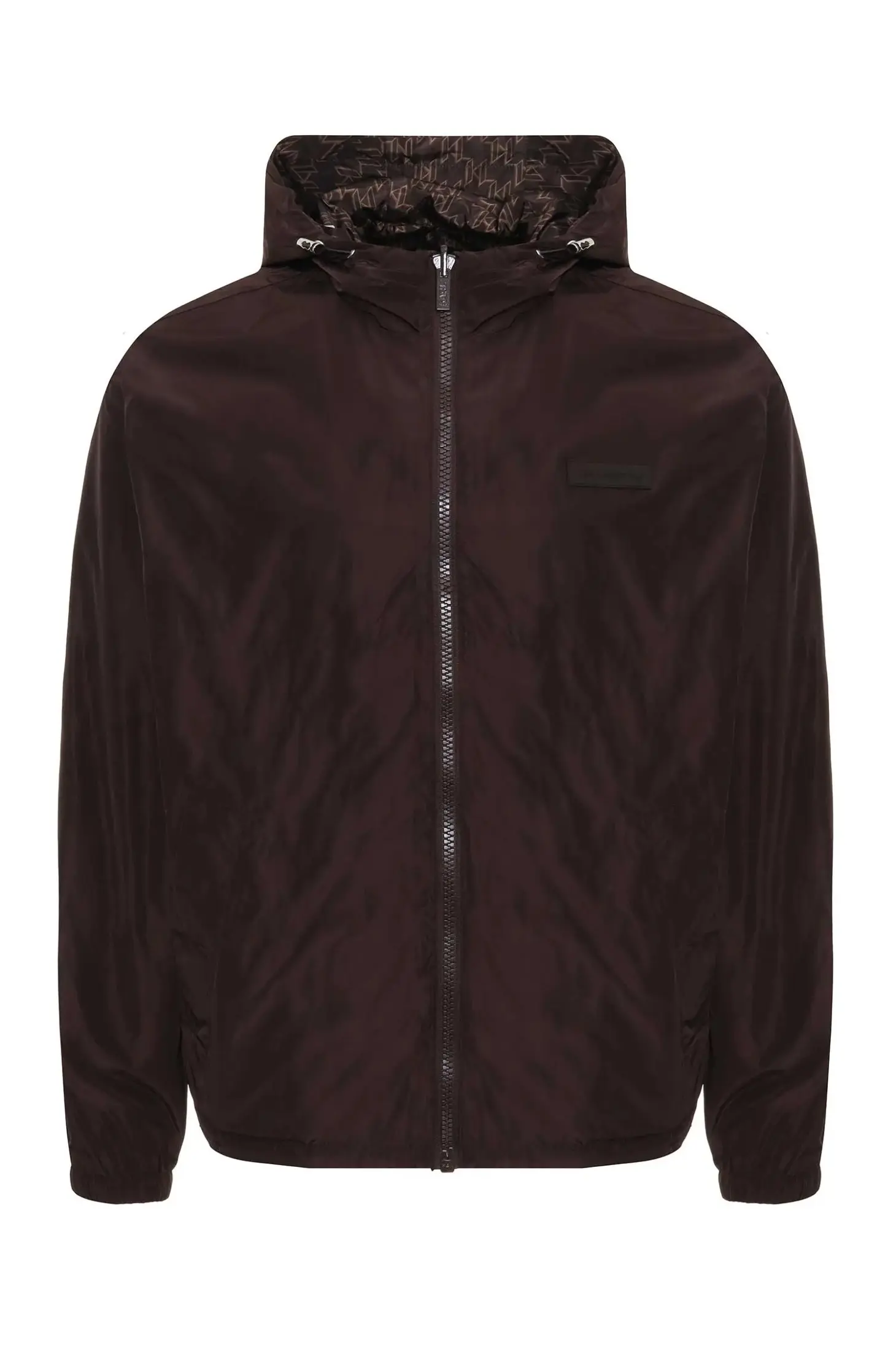 Куртка ветровка мужская