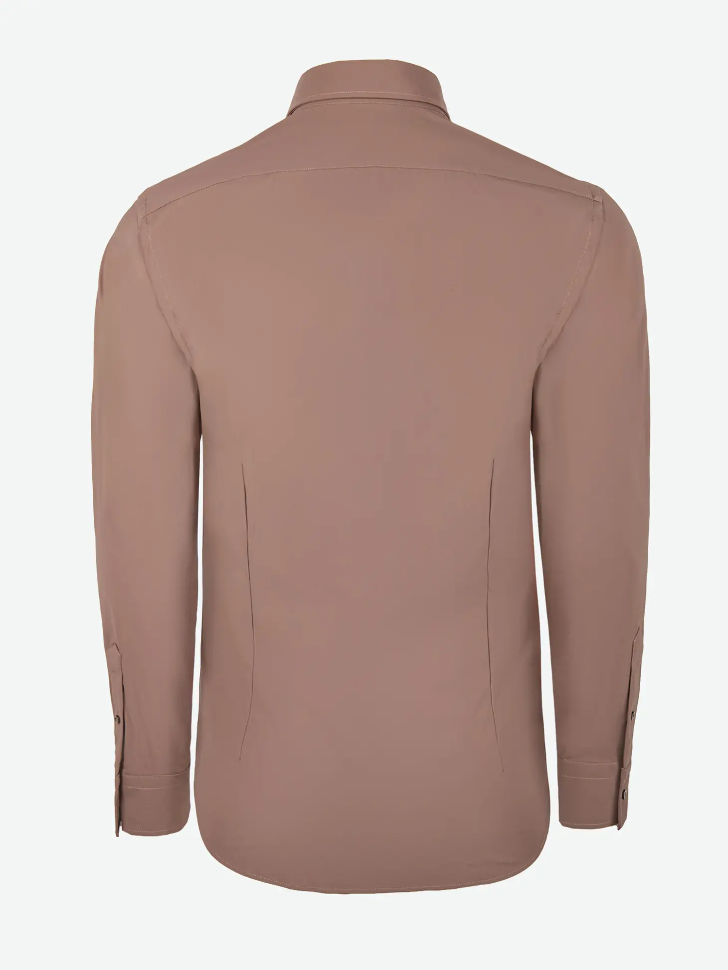 Рубашка прямая мужская