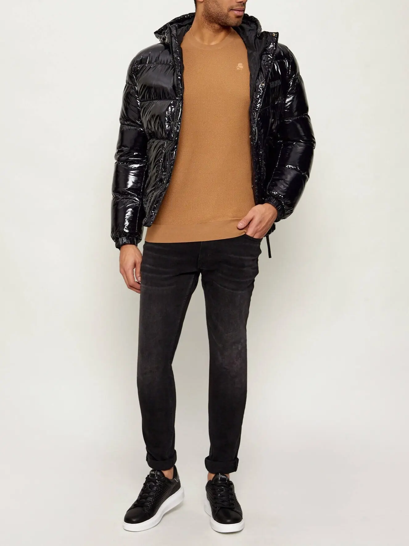 Джемпер мужской