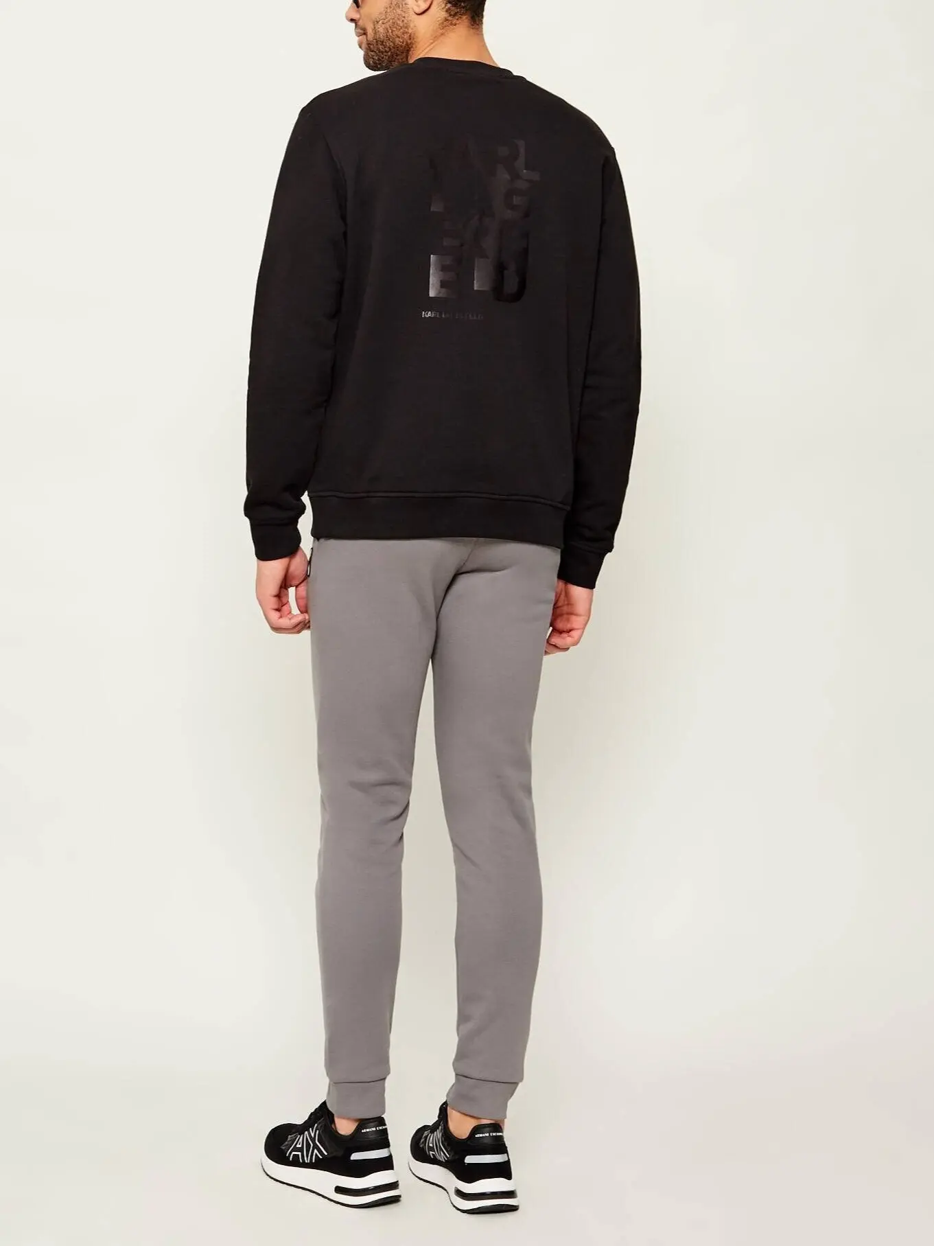 Свитшот мужской