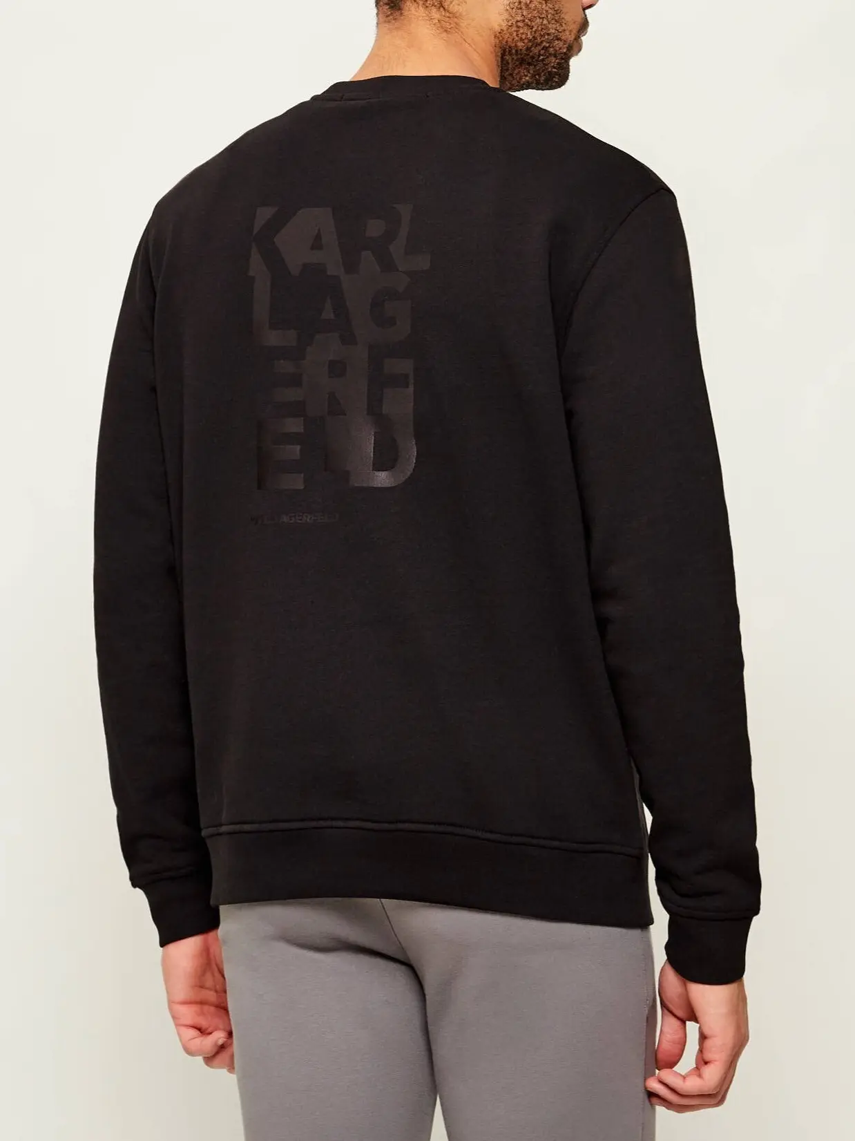 Свитшот мужской