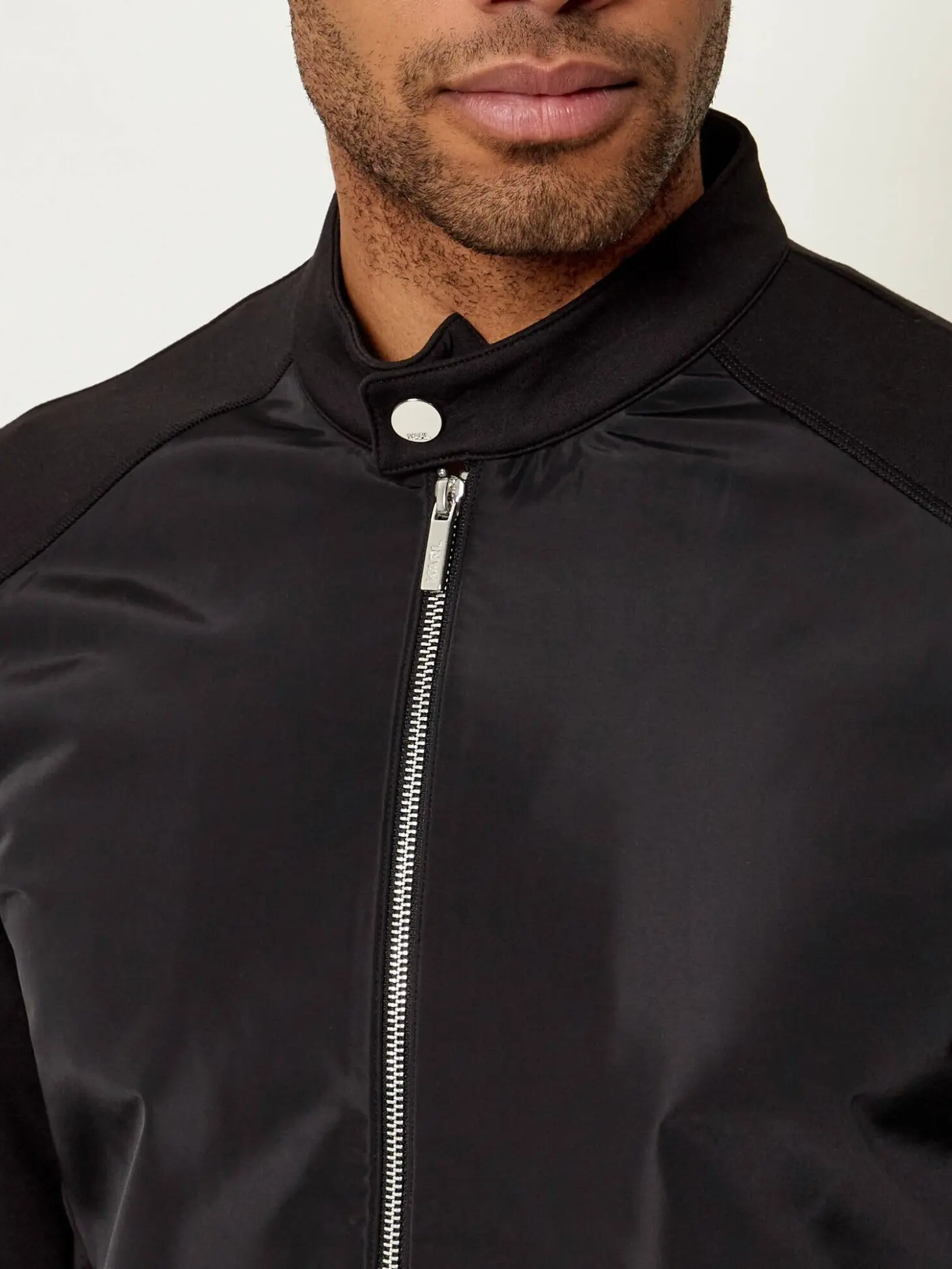 Куртка бомбер мужская