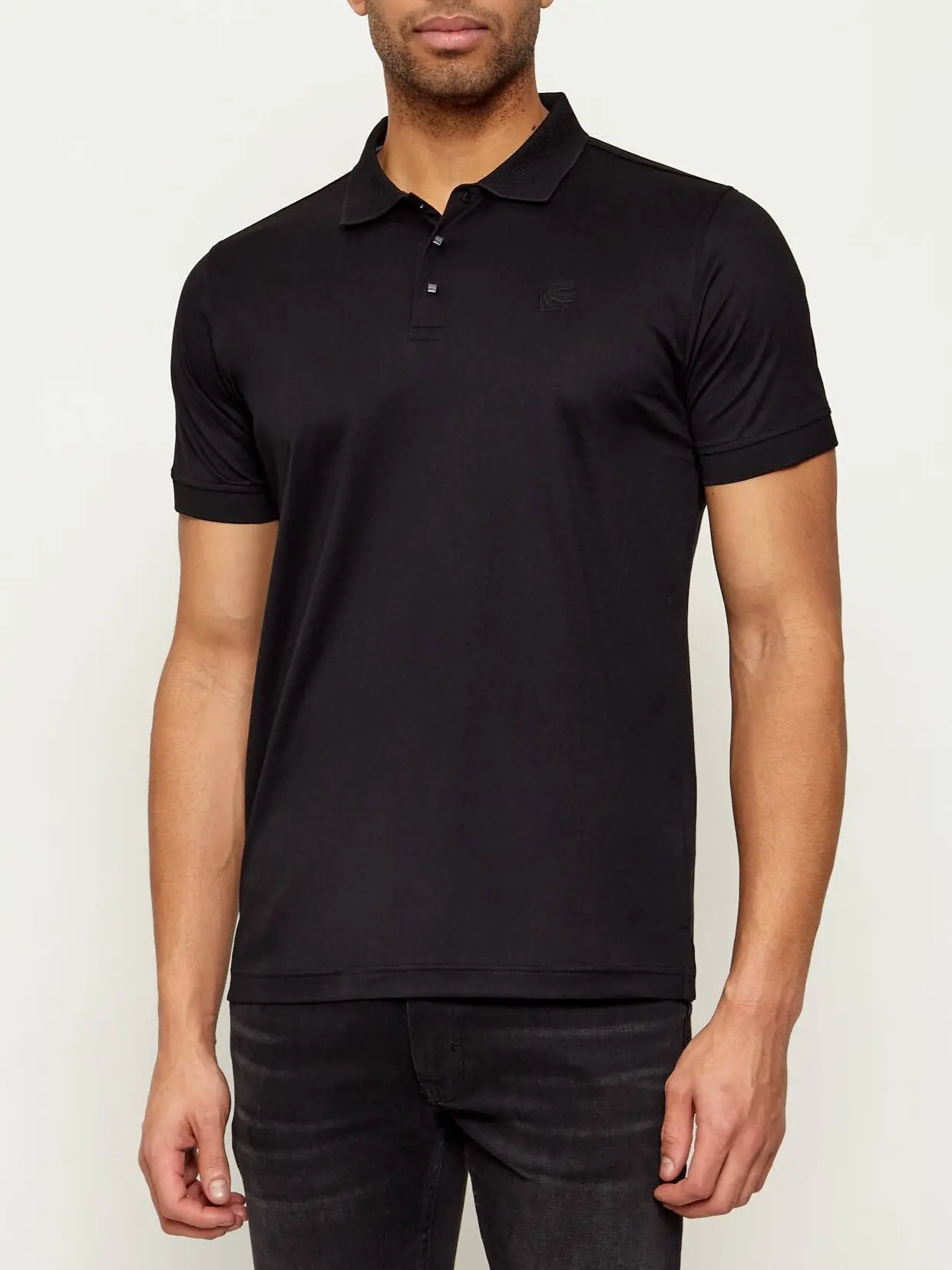 Поло мужское