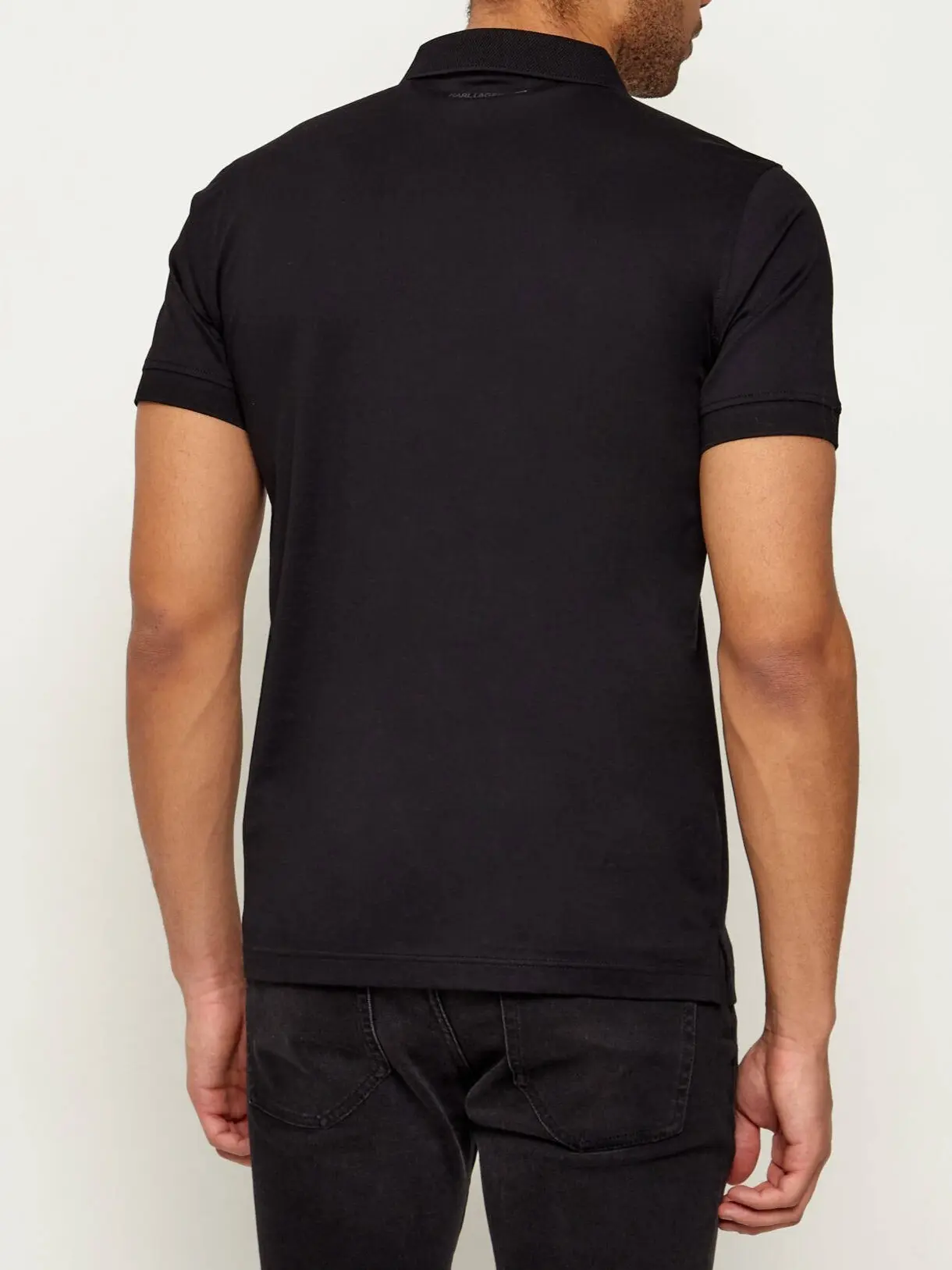 Поло мужское