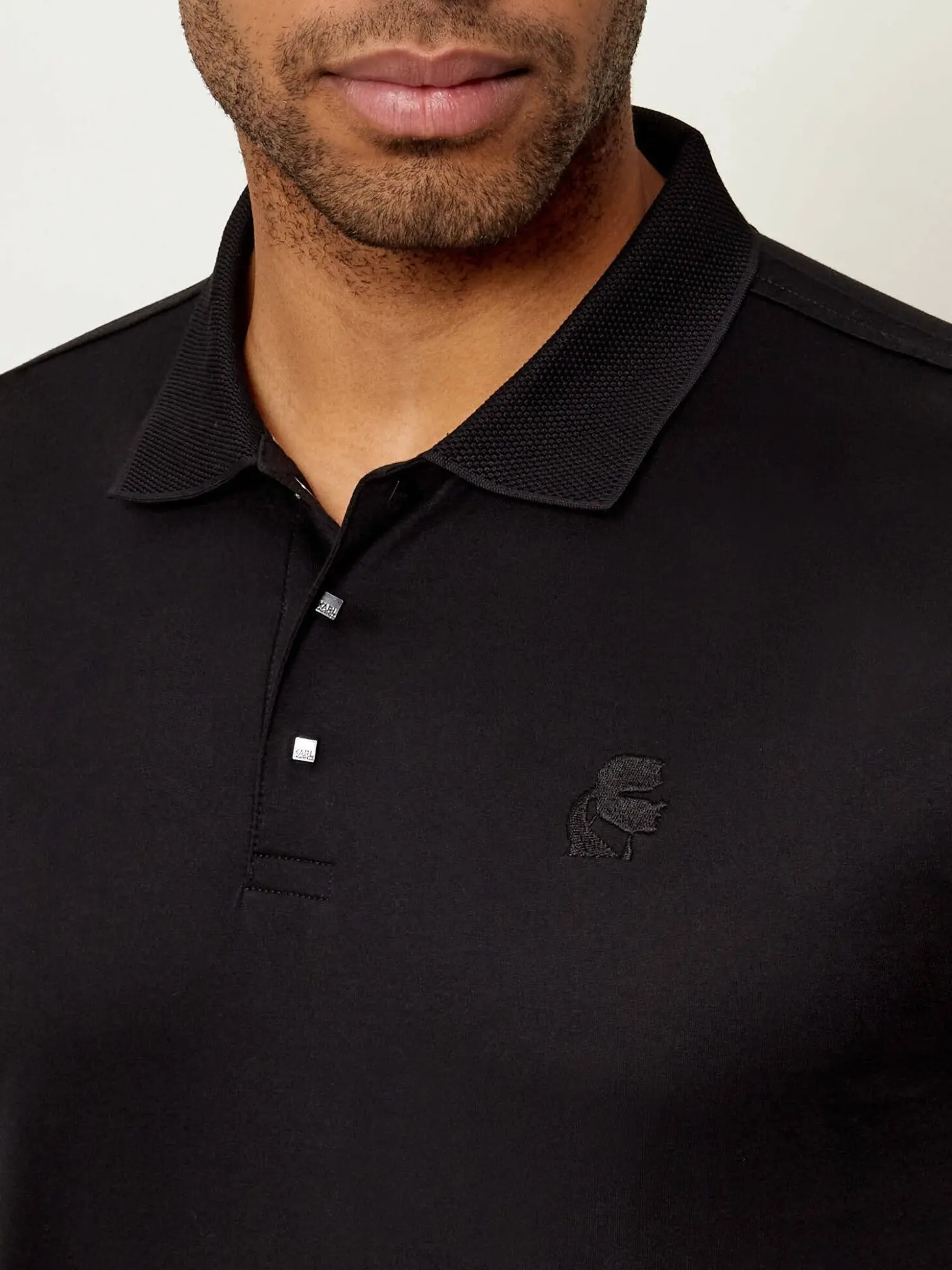 Поло мужское