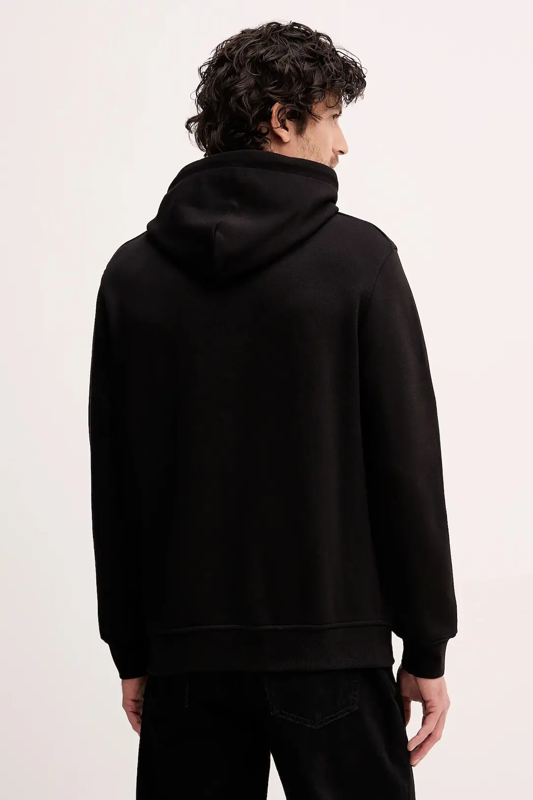 Худи мужское