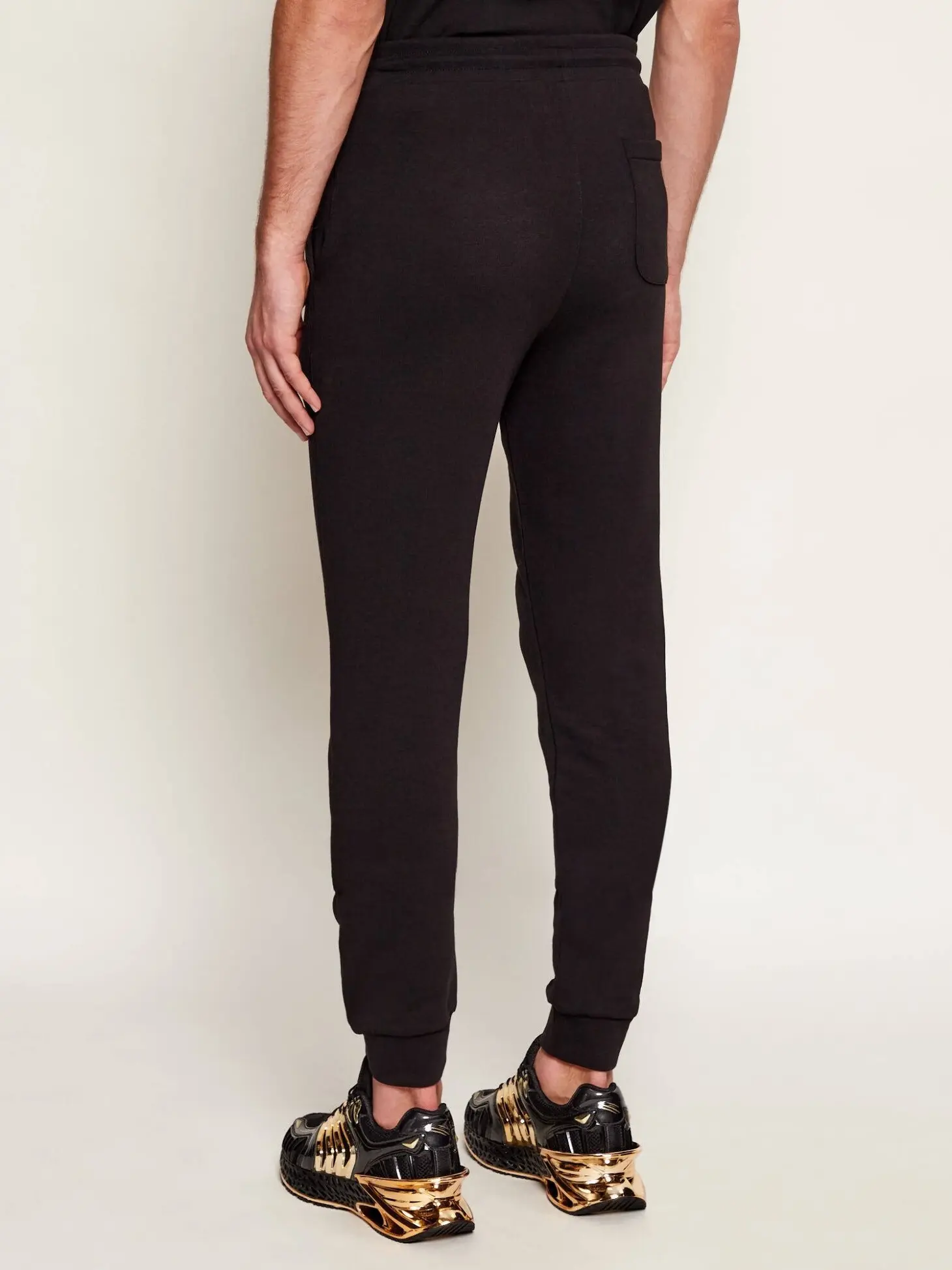 Брюки джоггеры мужские