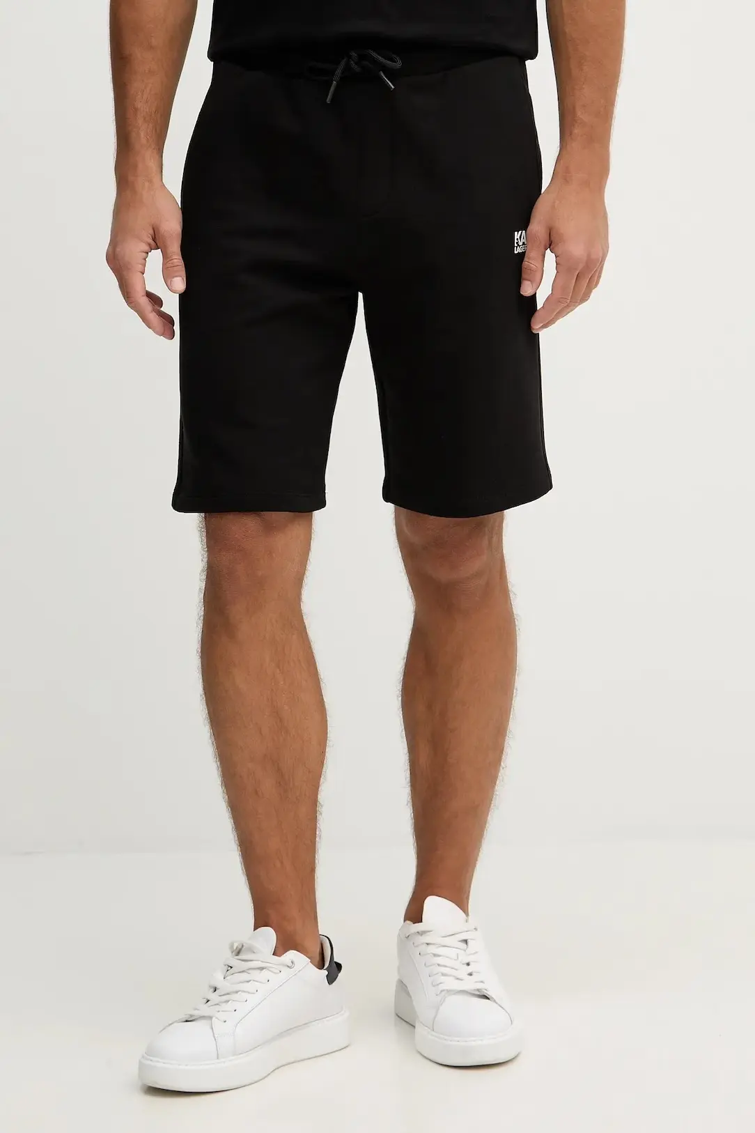 Шорты повседневные мужские