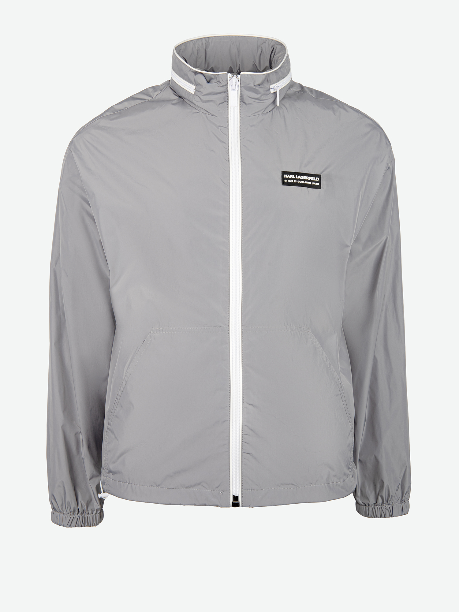 Куртка ветровка мужская