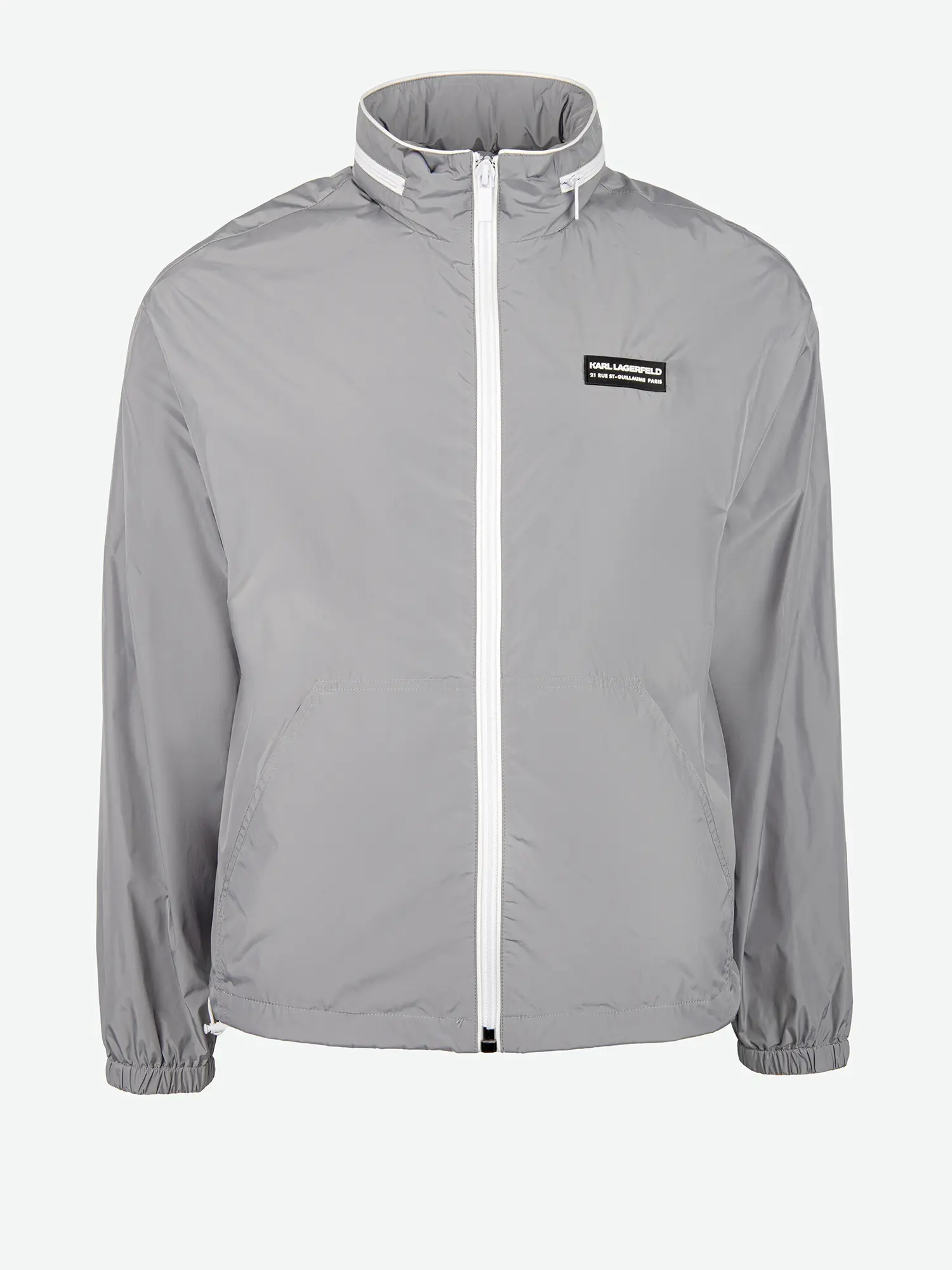 Куртка ветровка мужская