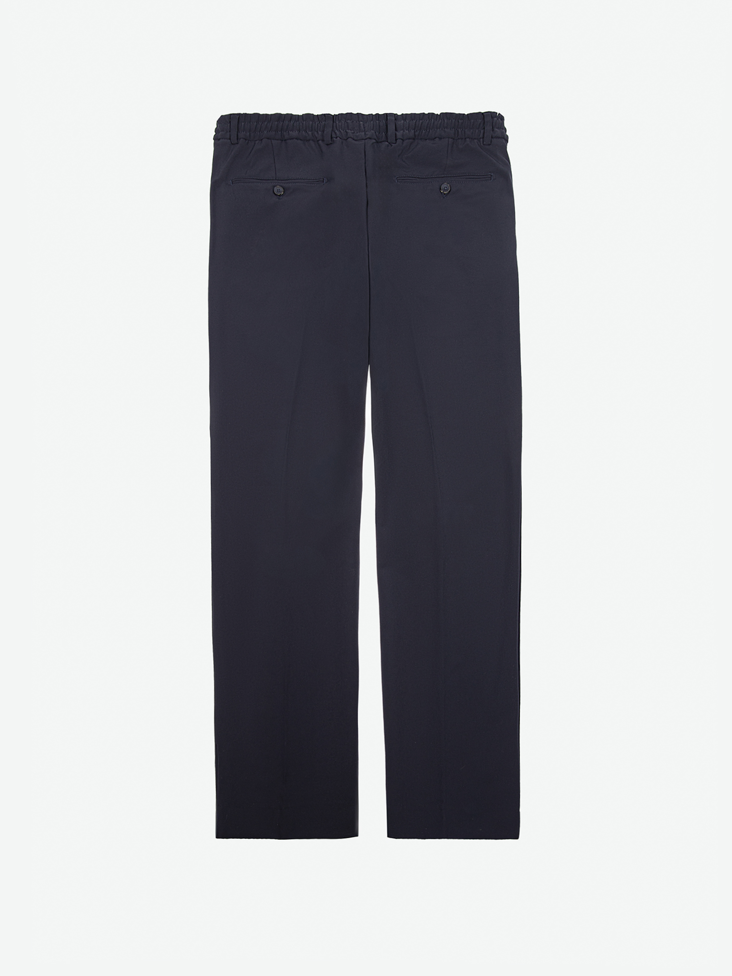 Брюки классические мужские