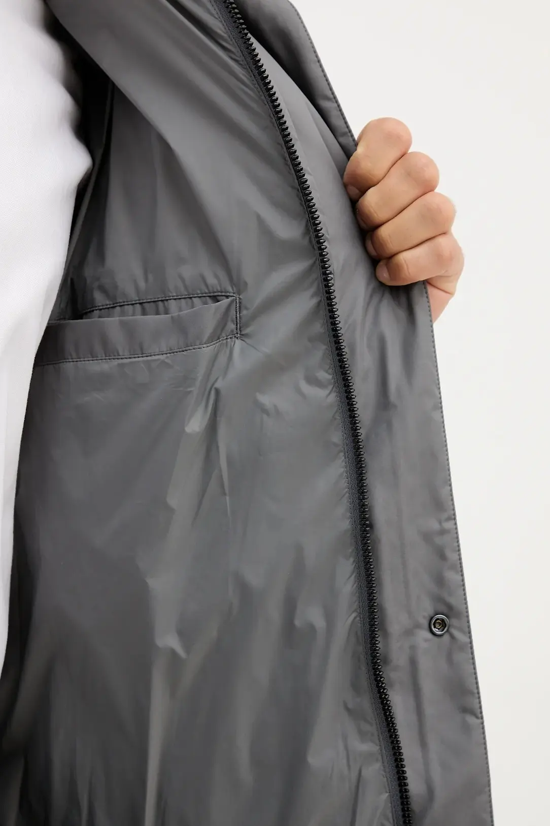 Куртка зимняя мужская