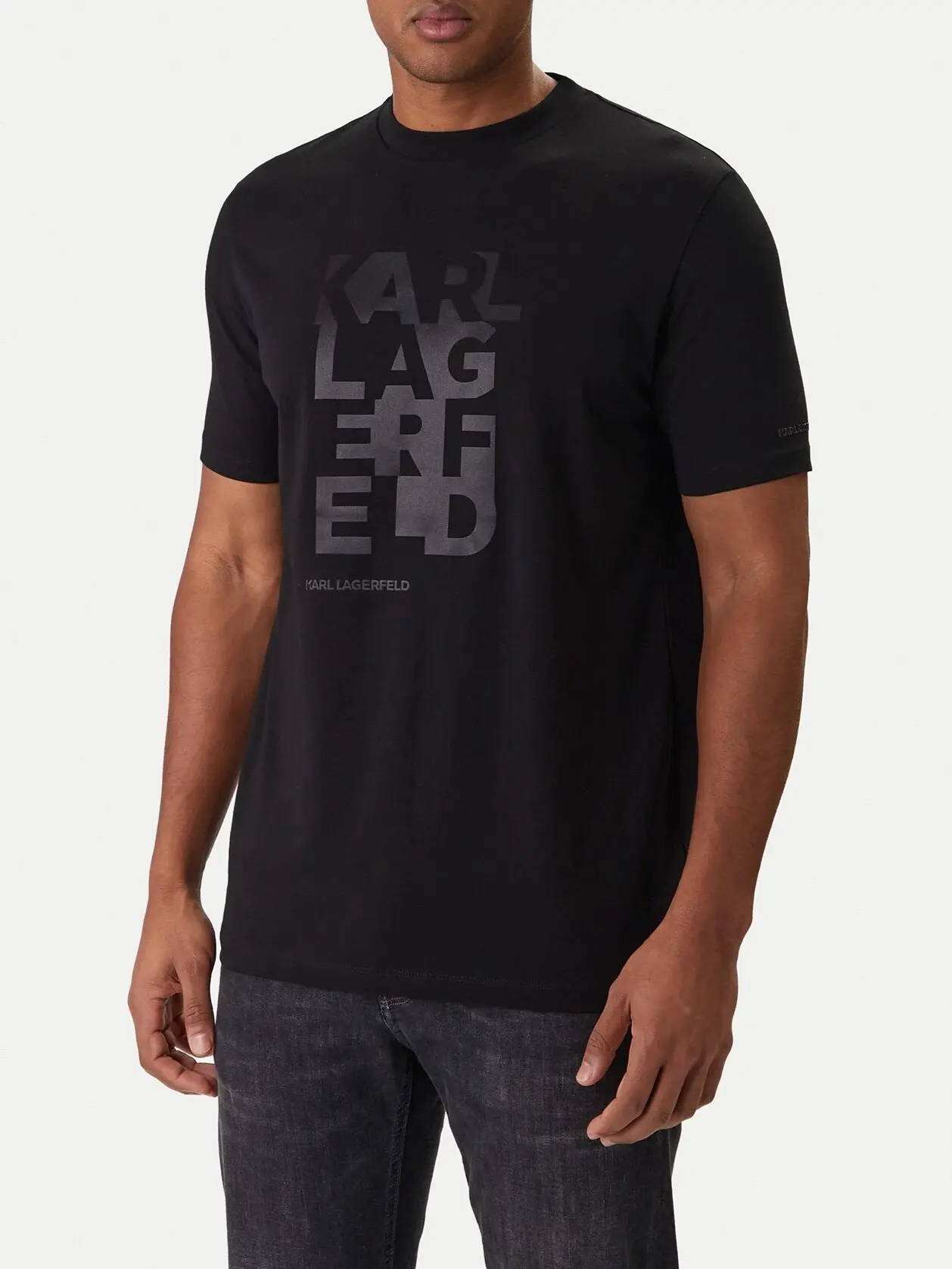 Футболка мужская