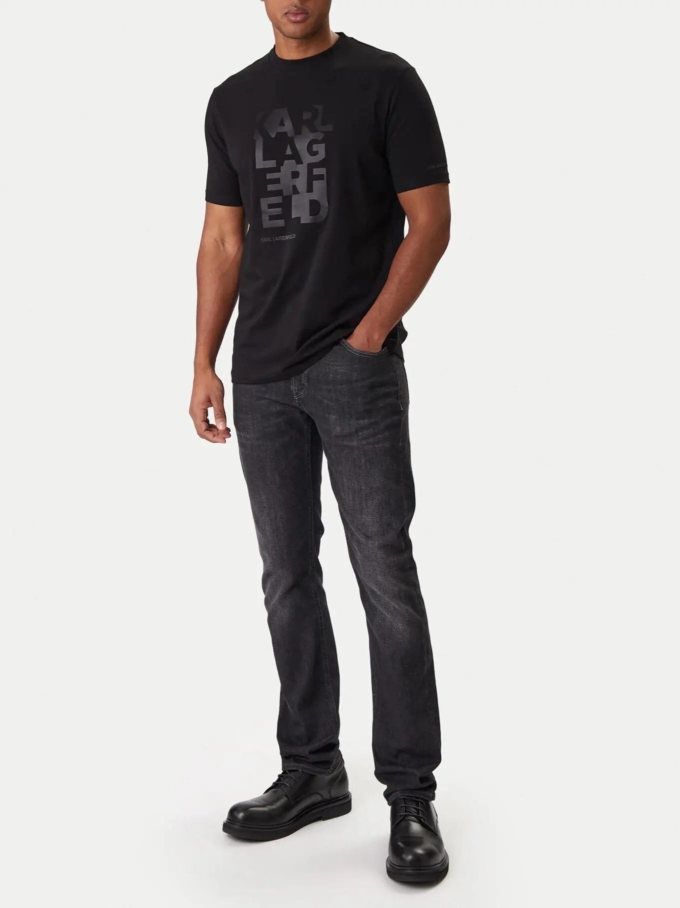 Футболка мужская