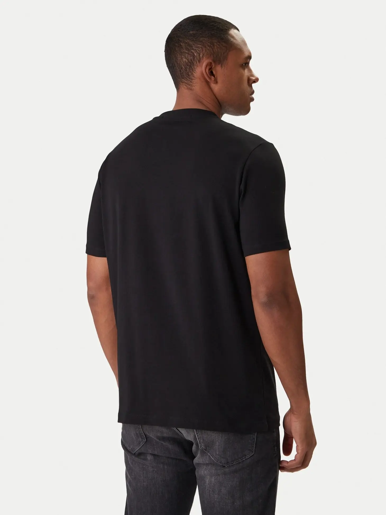 Футболка мужская