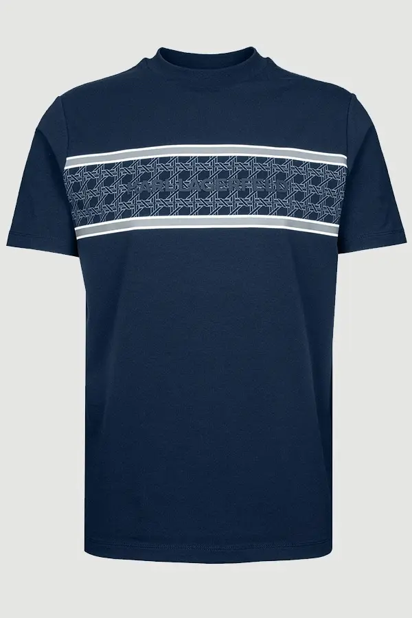 Футболка мужская