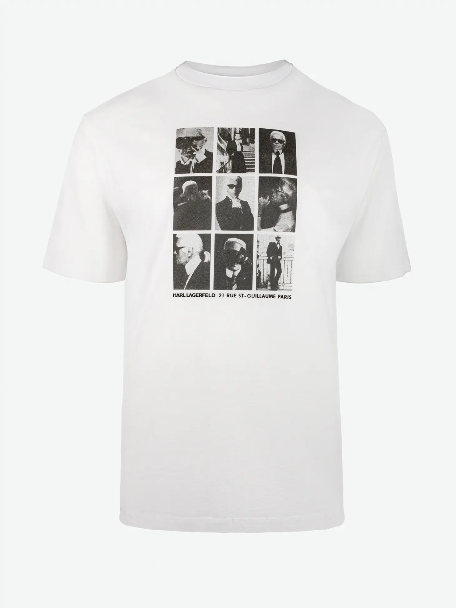 Футболка мужская