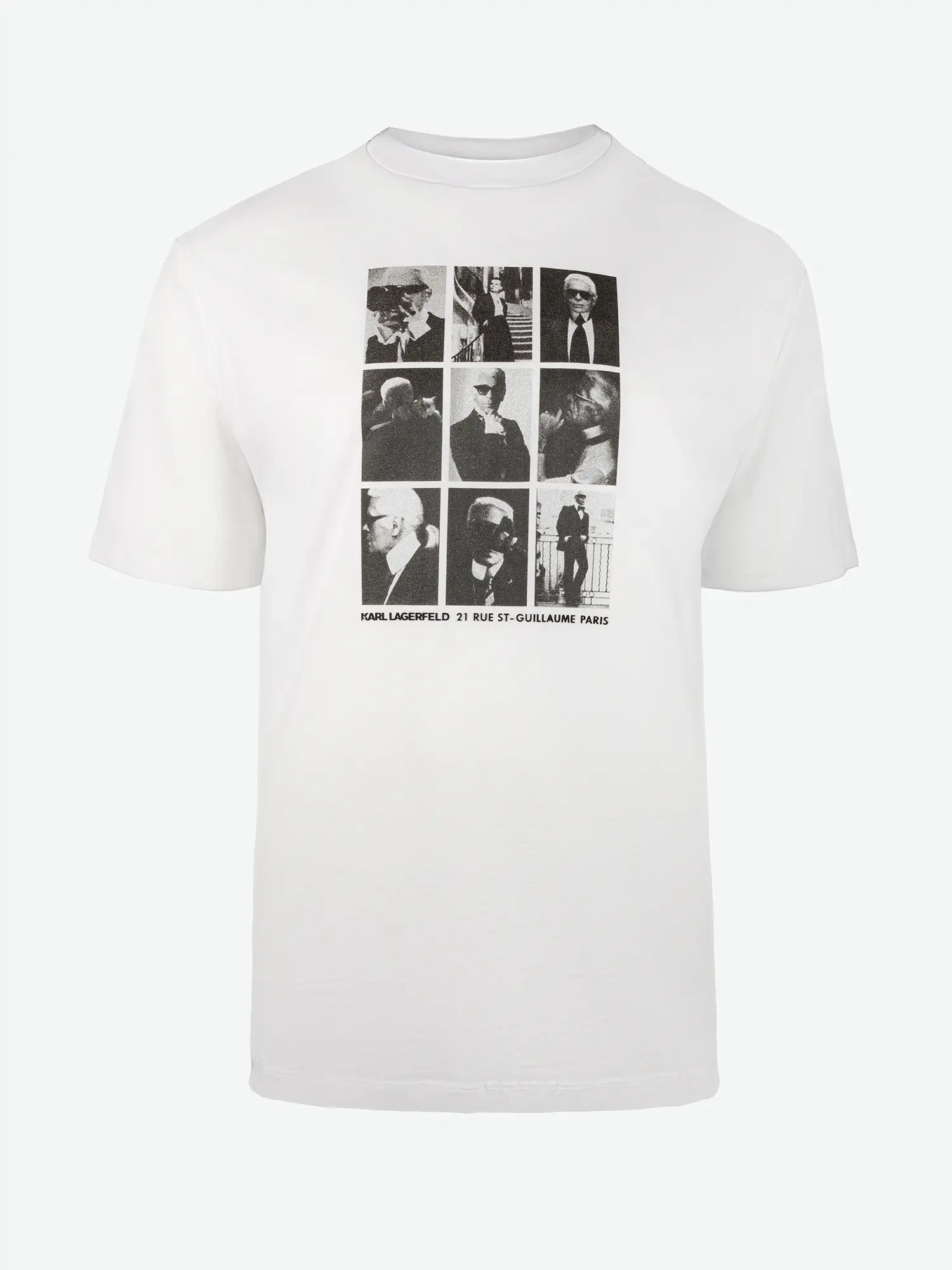 Футболка мужская