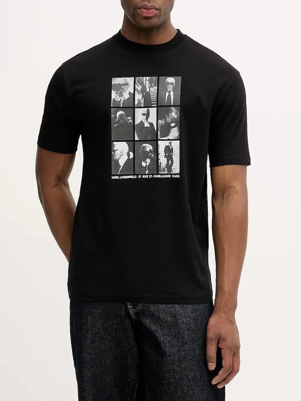 Футболка мужская