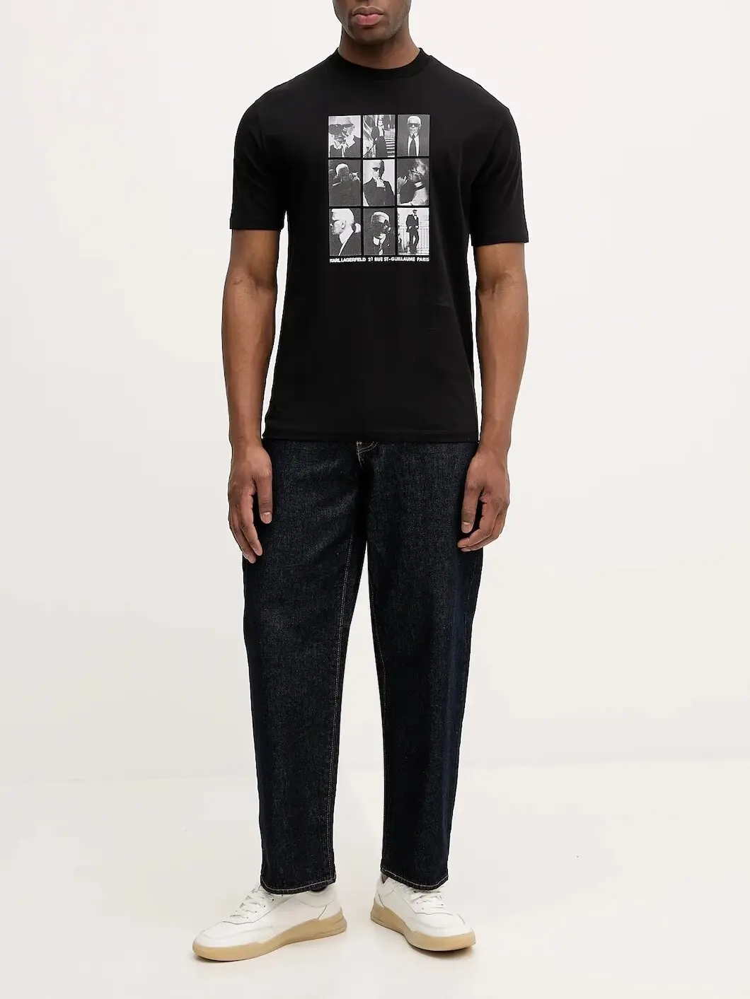 Футболка мужская