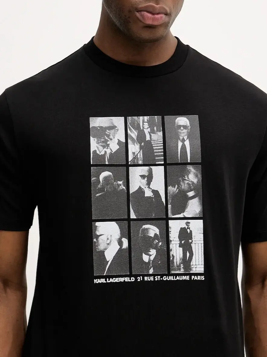 Футболка мужская