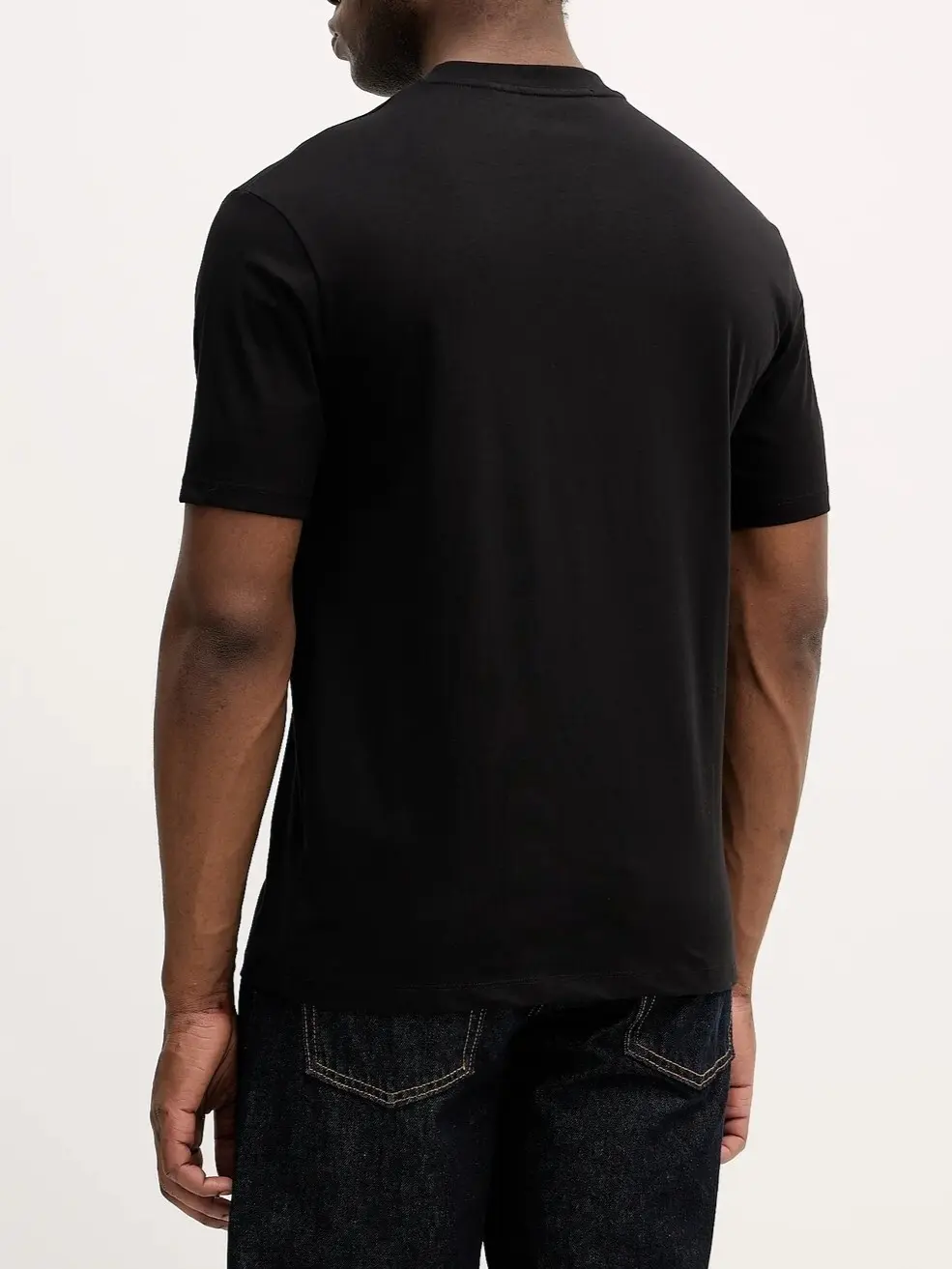 Футболка мужская