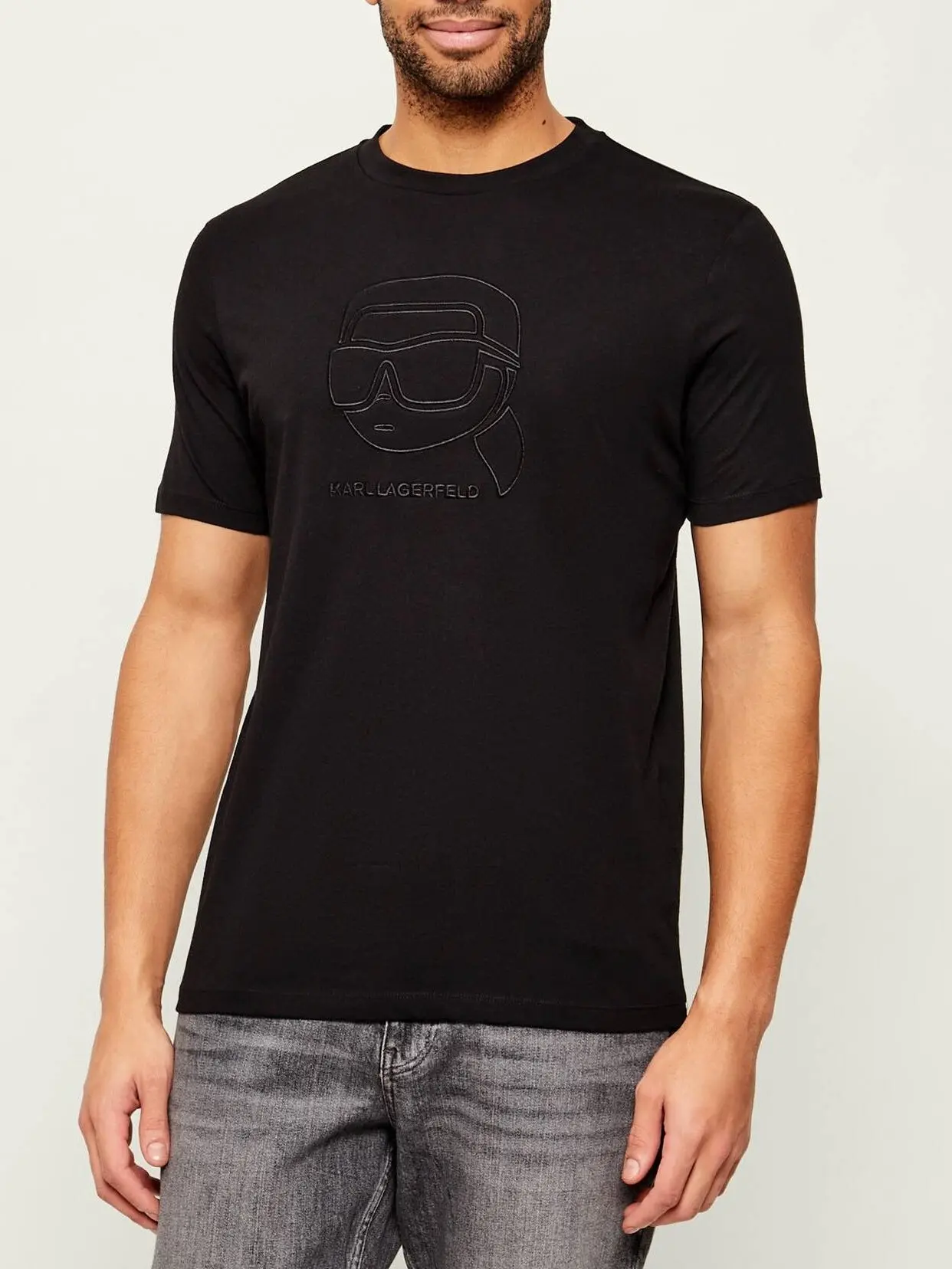 Футболка мужская