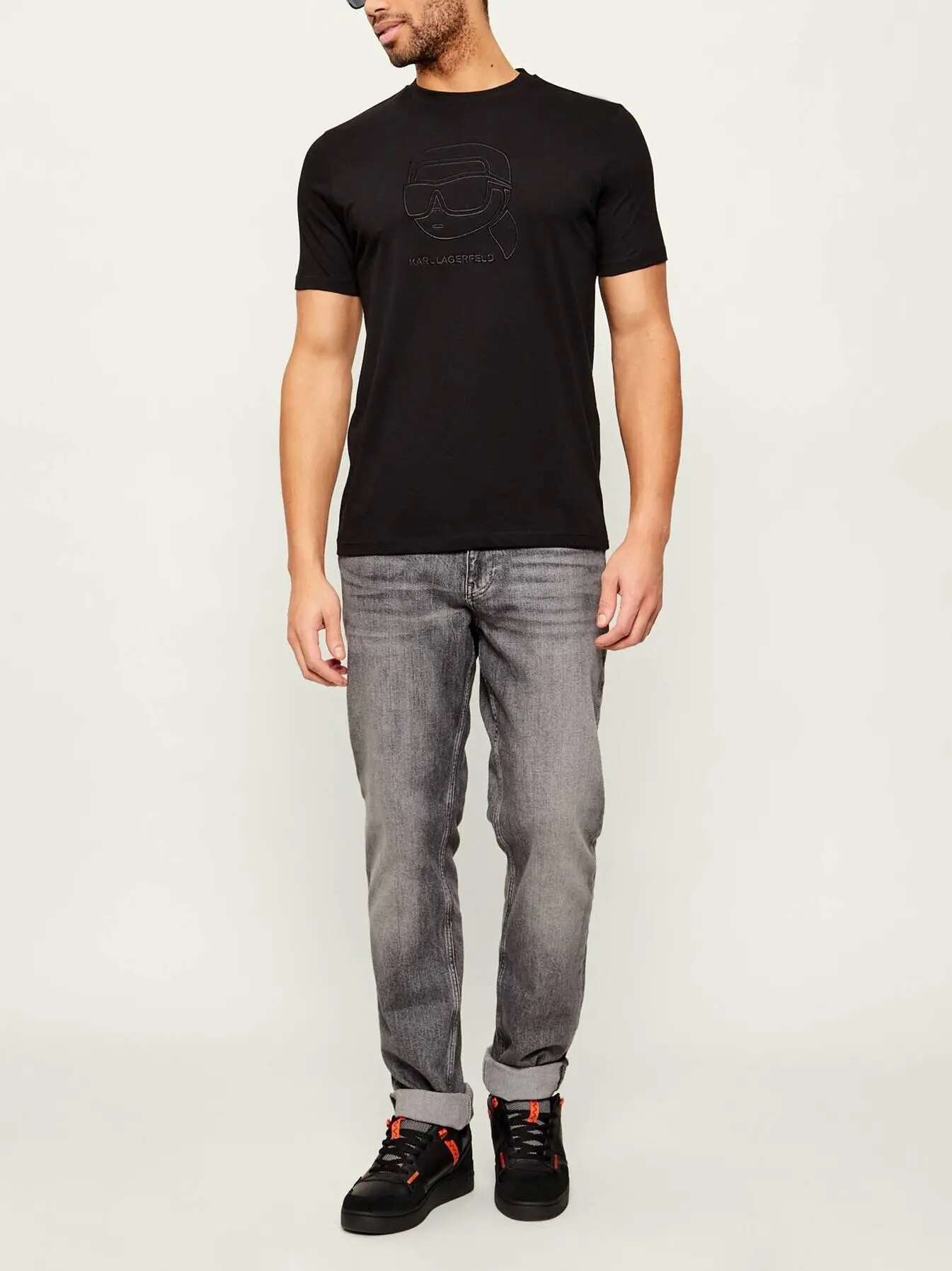 Футболка мужская