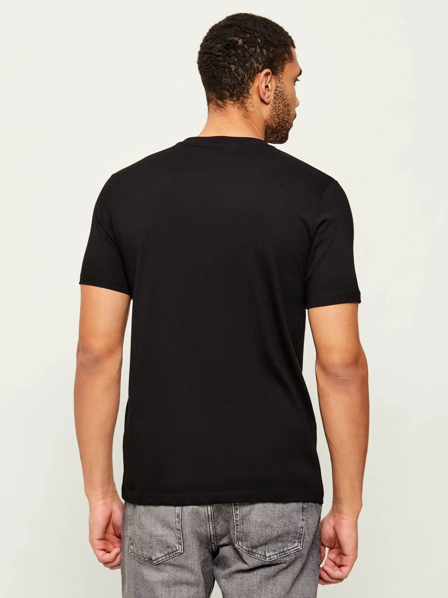 Футболка мужская